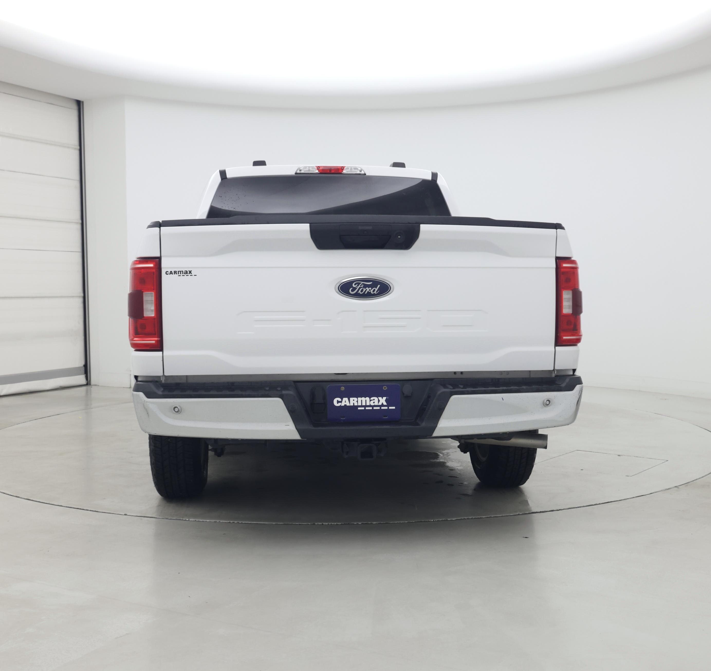 Thumbnail: 2022 Ford F-150 - 6