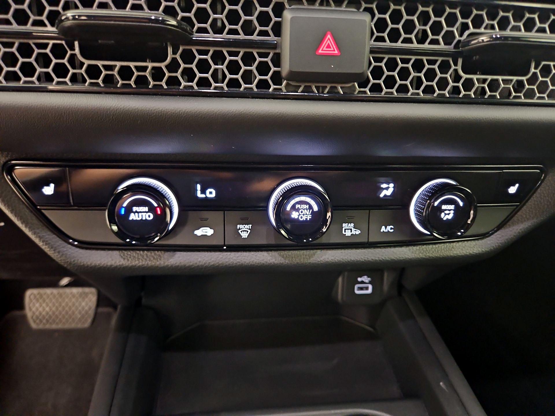 Thumbnail: 2025 Honda HR-V - 15