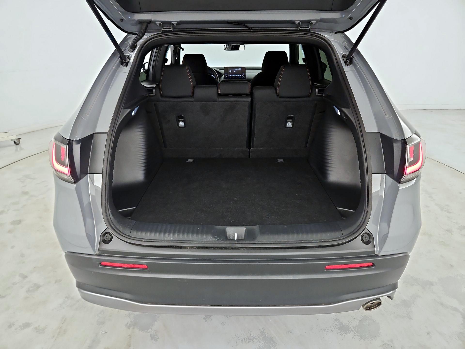 Thumbnail: 2025 Honda HR-V - 19
