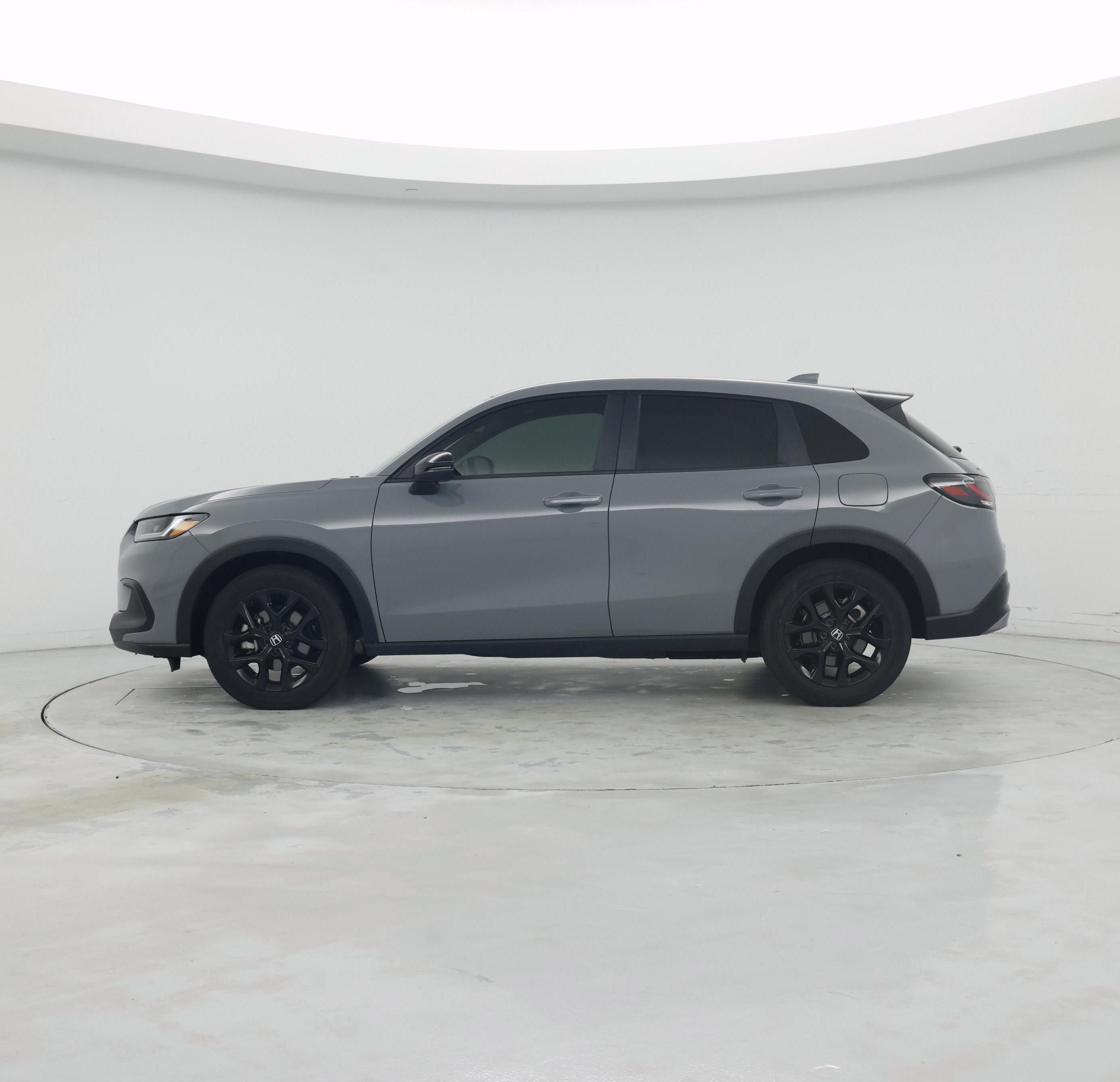 Thumbnail: 2025 Honda HR-V - 3