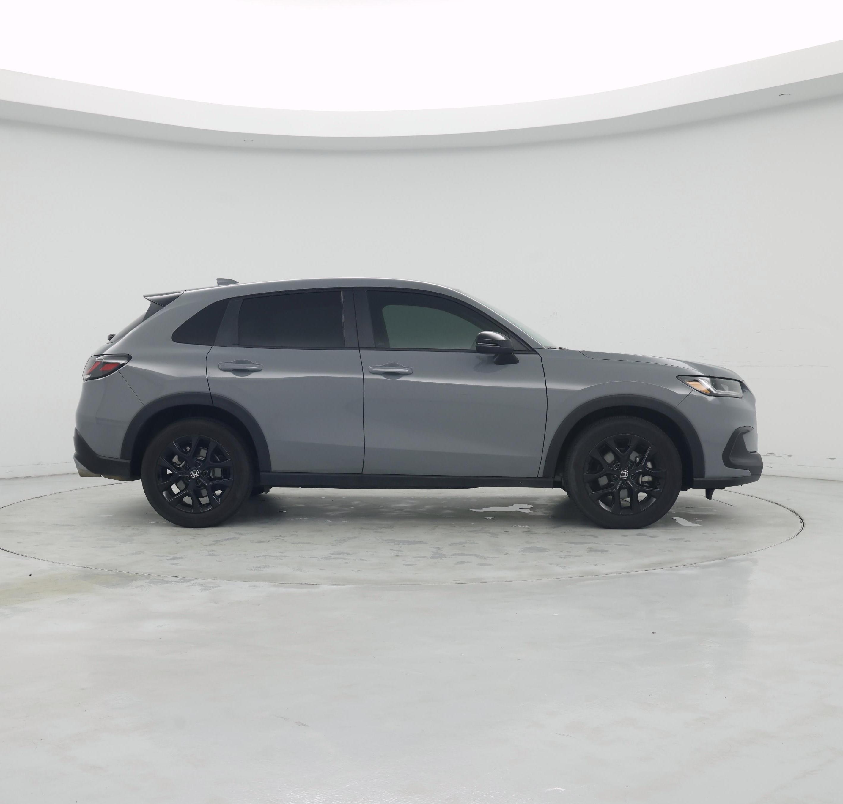 Thumbnail: 2025 Honda HR-V - 7