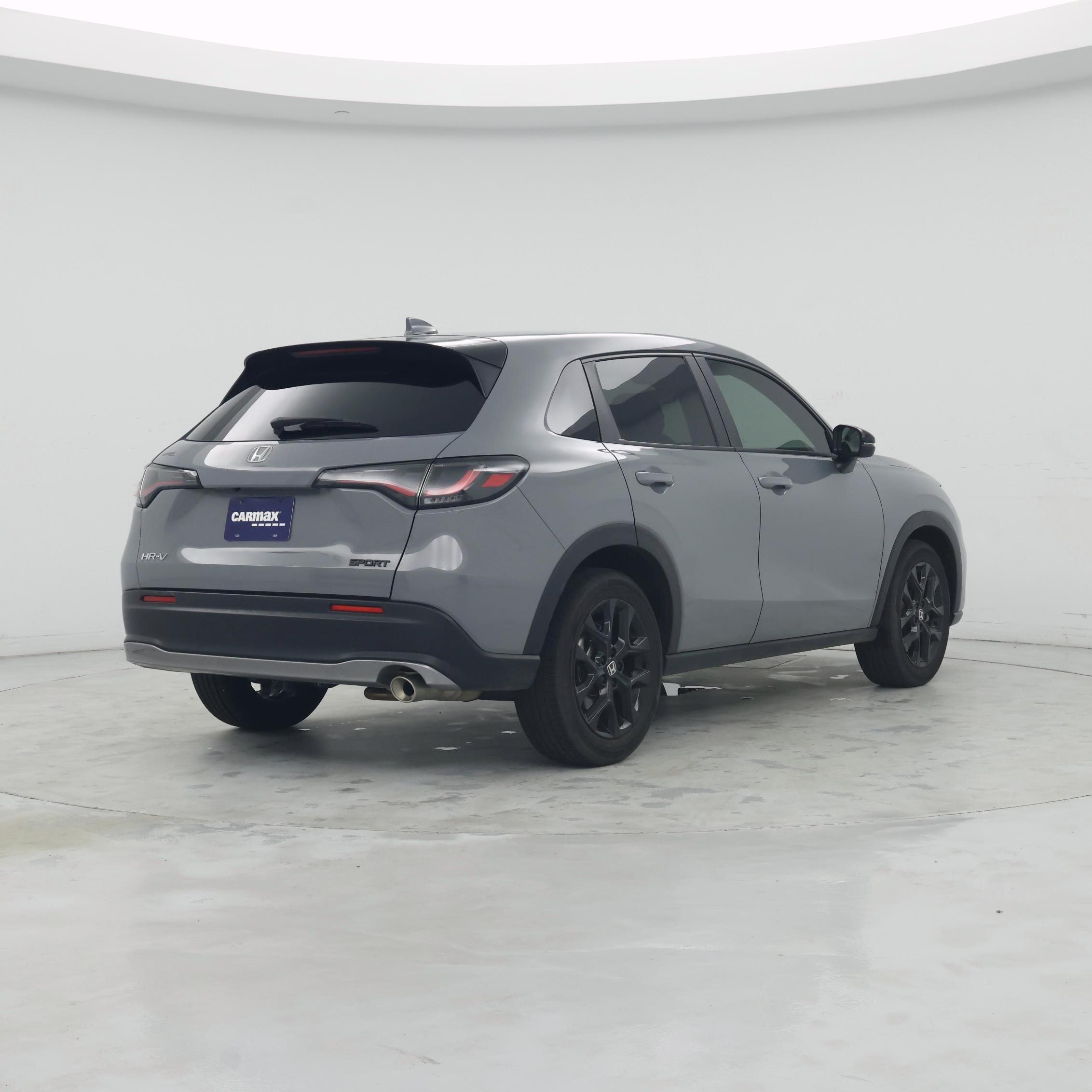 Thumbnail: 2025 Honda HR-V - 8