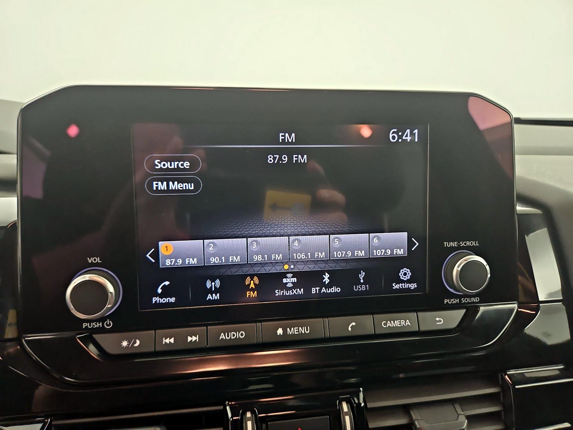 Thumbnail: 2024 Nissan Pathfinder - 15