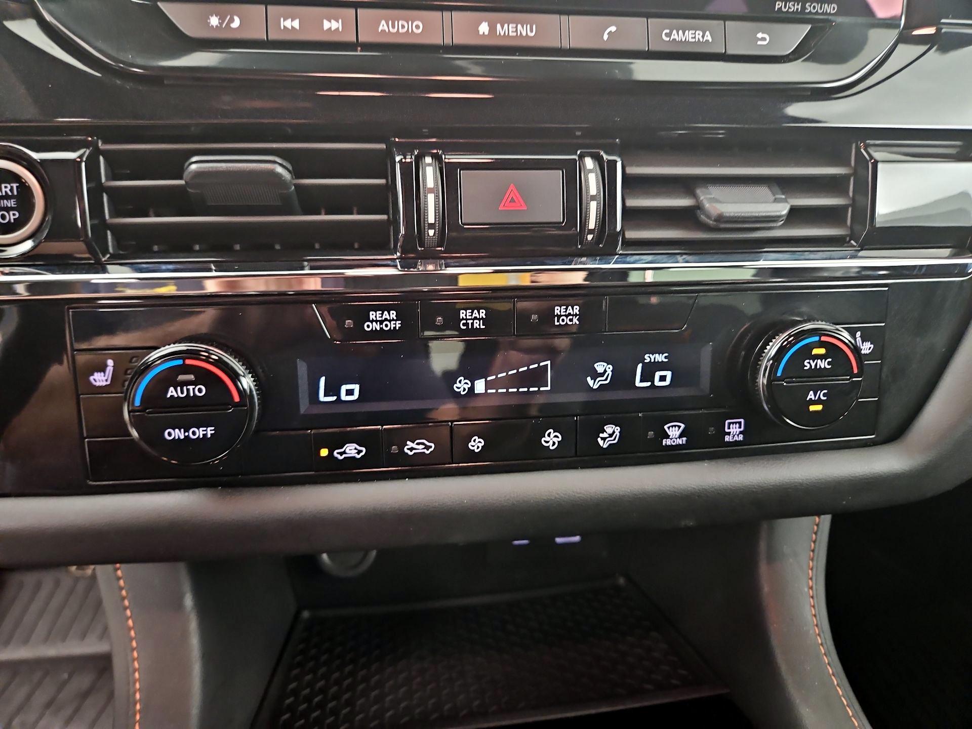 Thumbnail: 2024 Nissan Pathfinder - 16