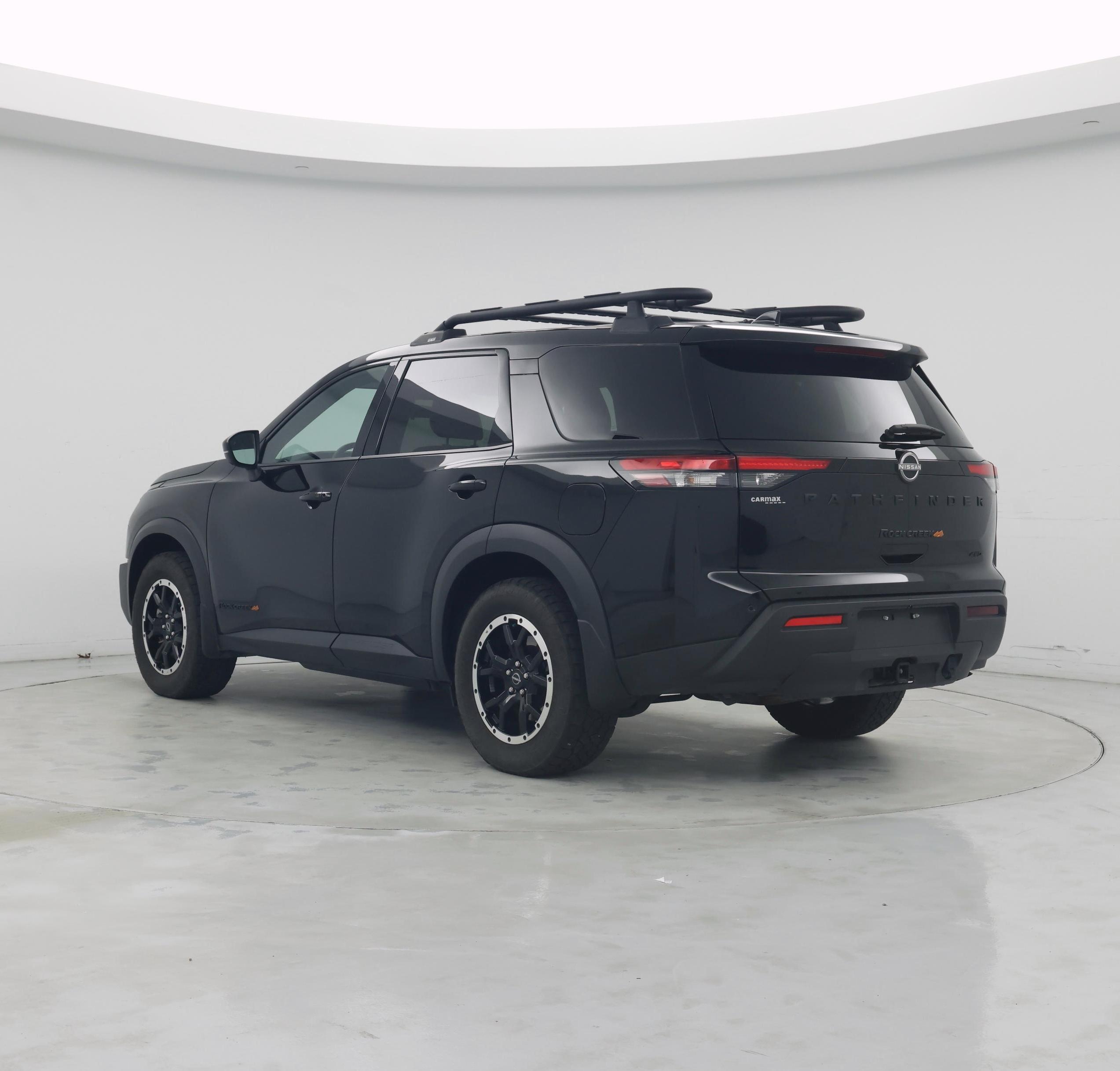 Thumbnail: 2024 Nissan Pathfinder - 2
