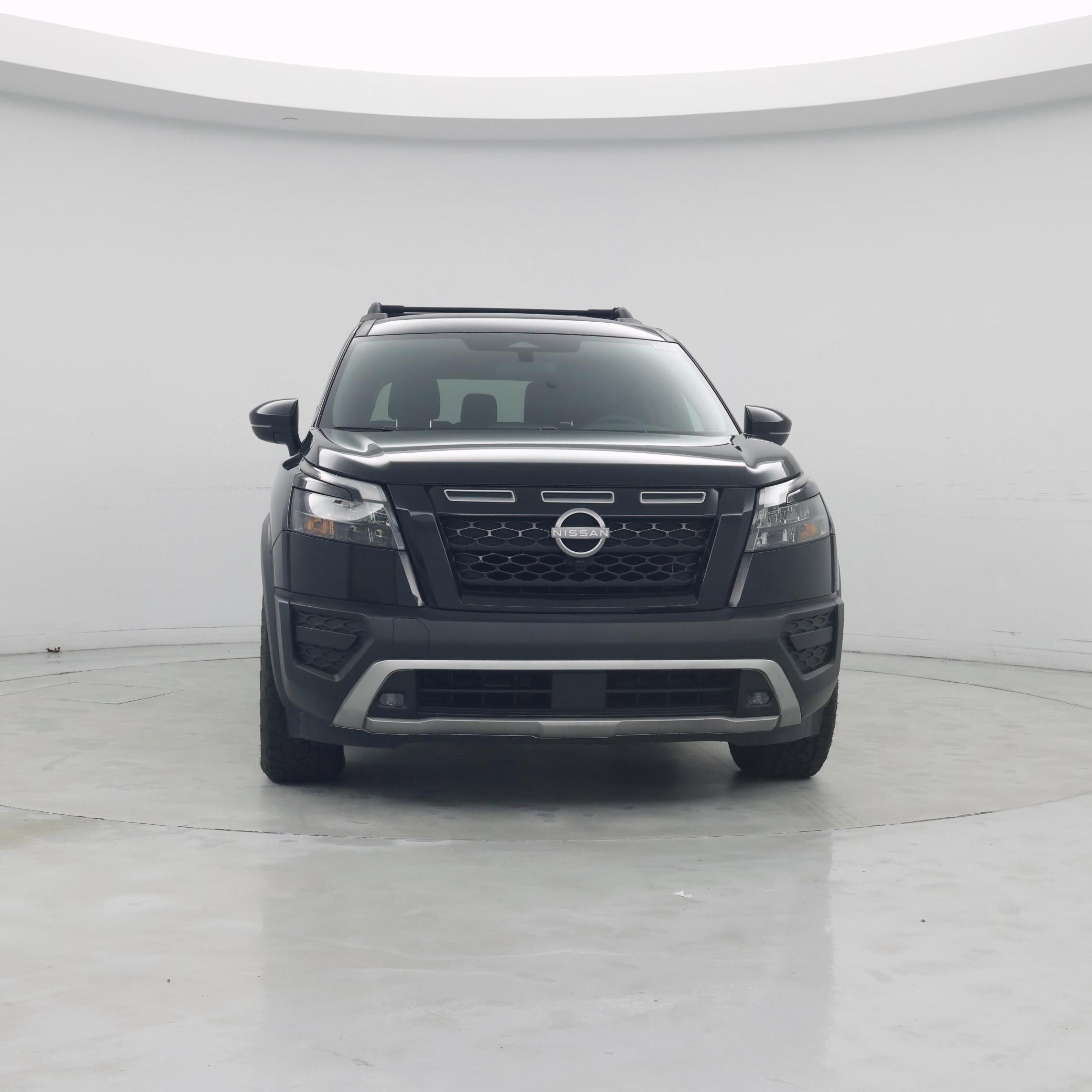 Thumbnail: 2024 Nissan Pathfinder - 5