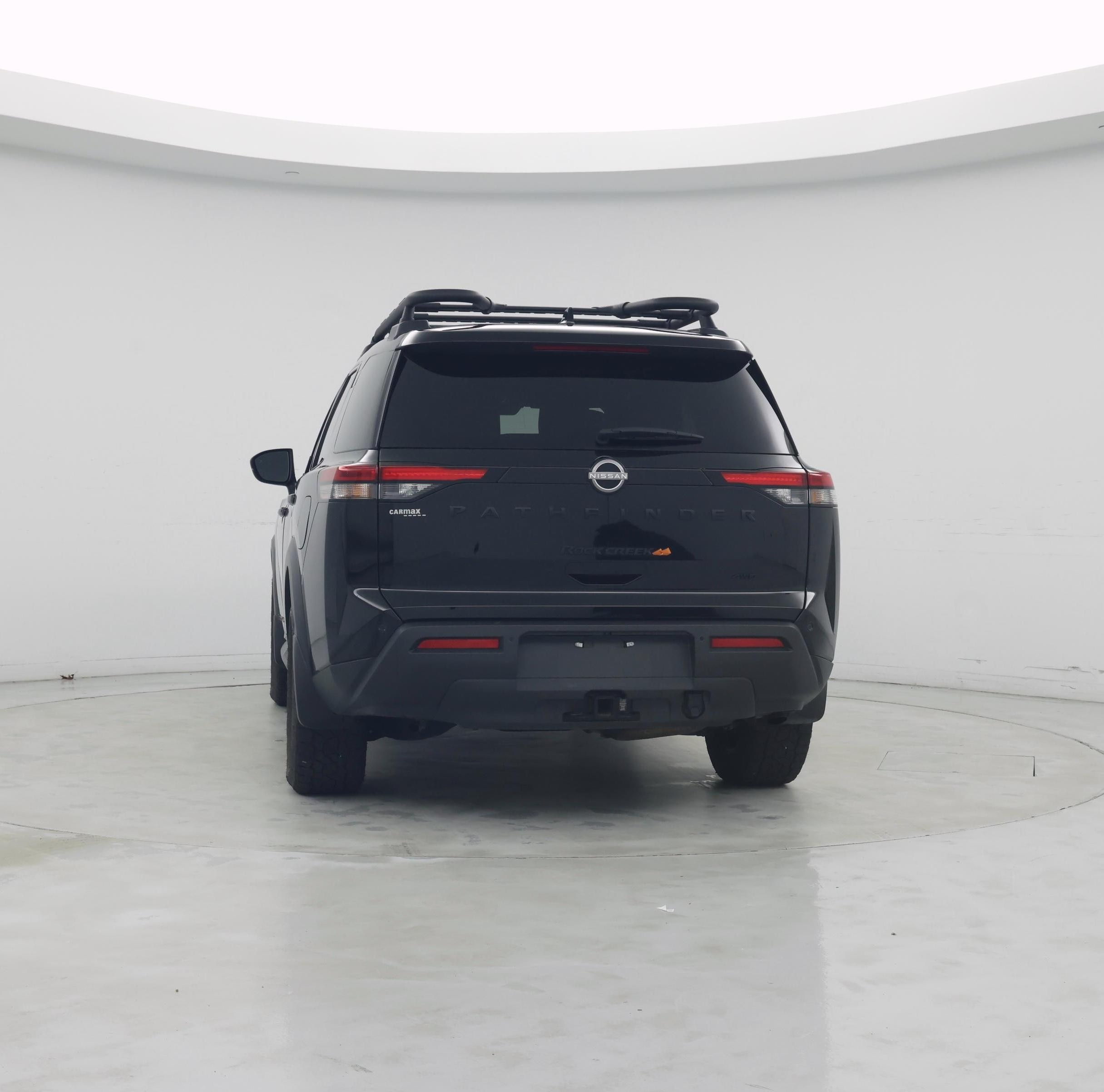 Thumbnail: 2024 Nissan Pathfinder - 6