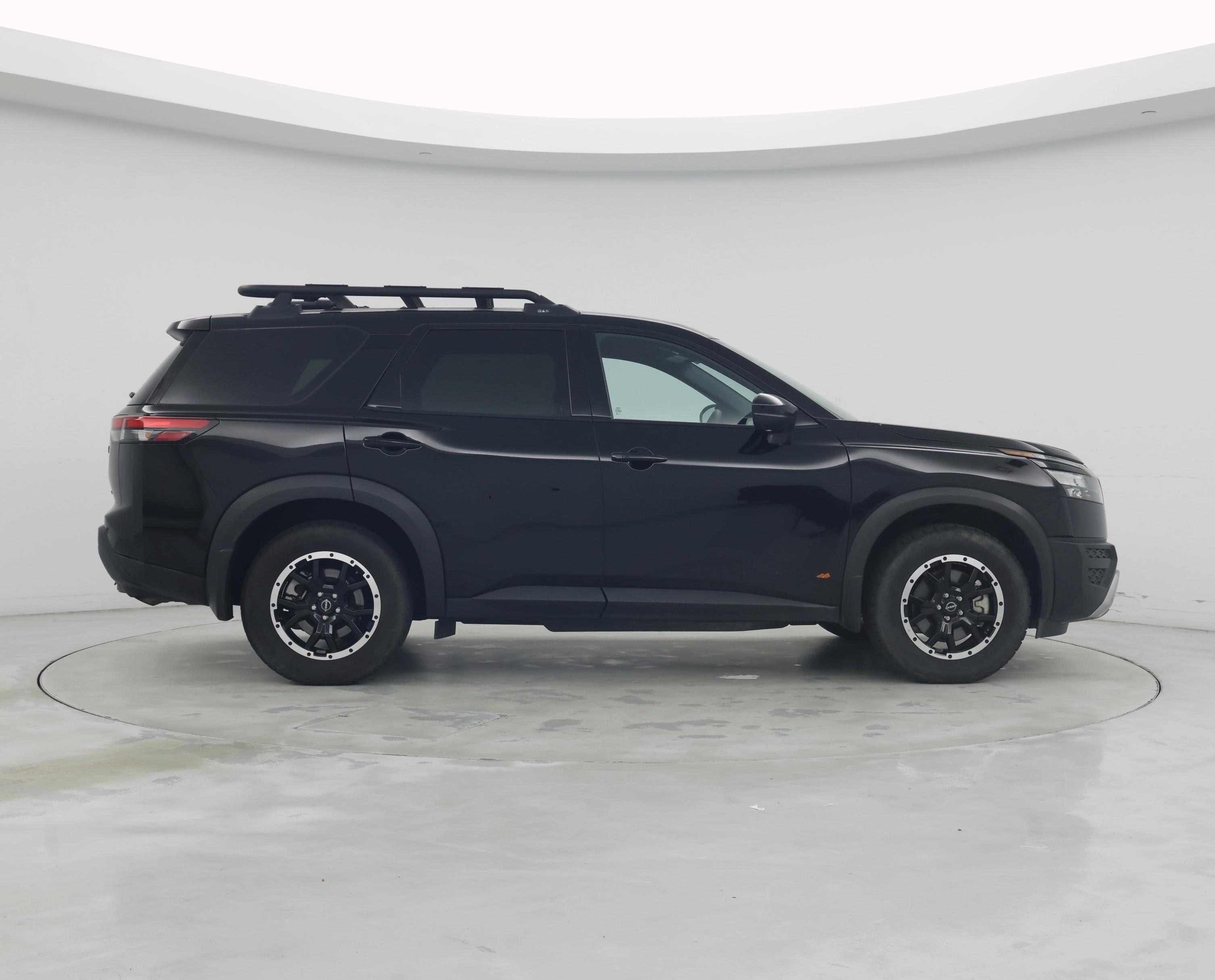 Thumbnail: 2024 Nissan Pathfinder - 7