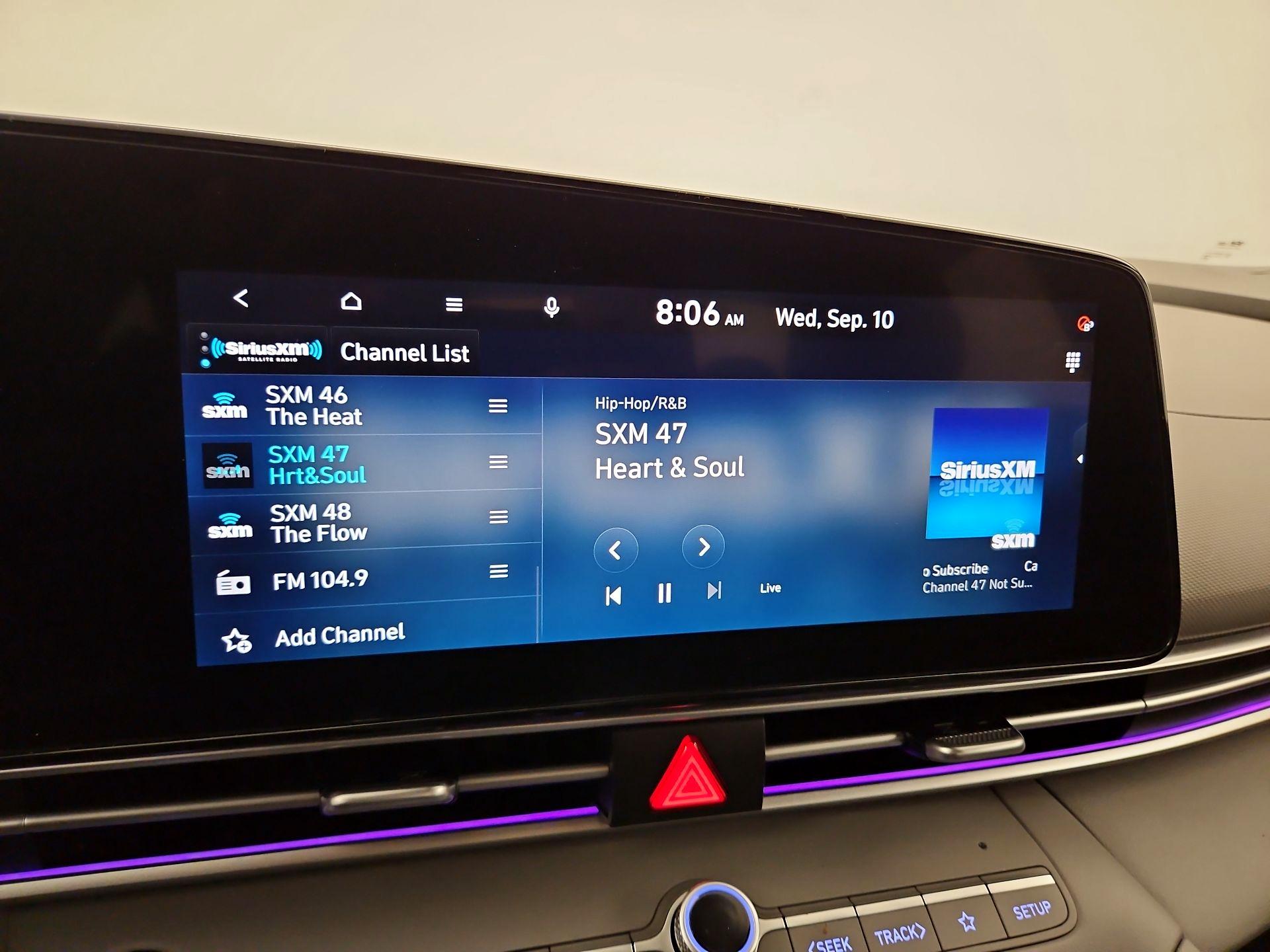 Thumbnail: 2024 Hyundai Elantra - 16