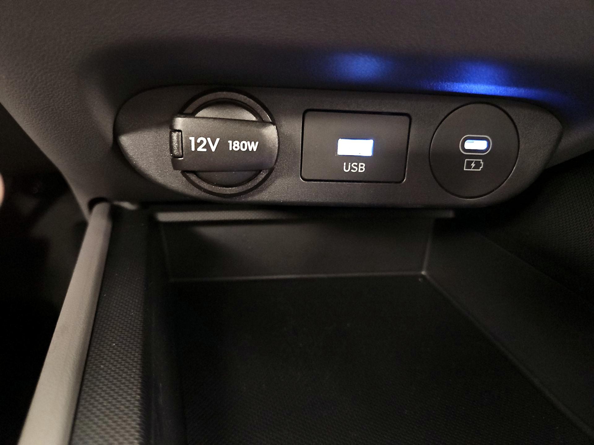 Thumbnail: 2024 Hyundai Elantra - 19