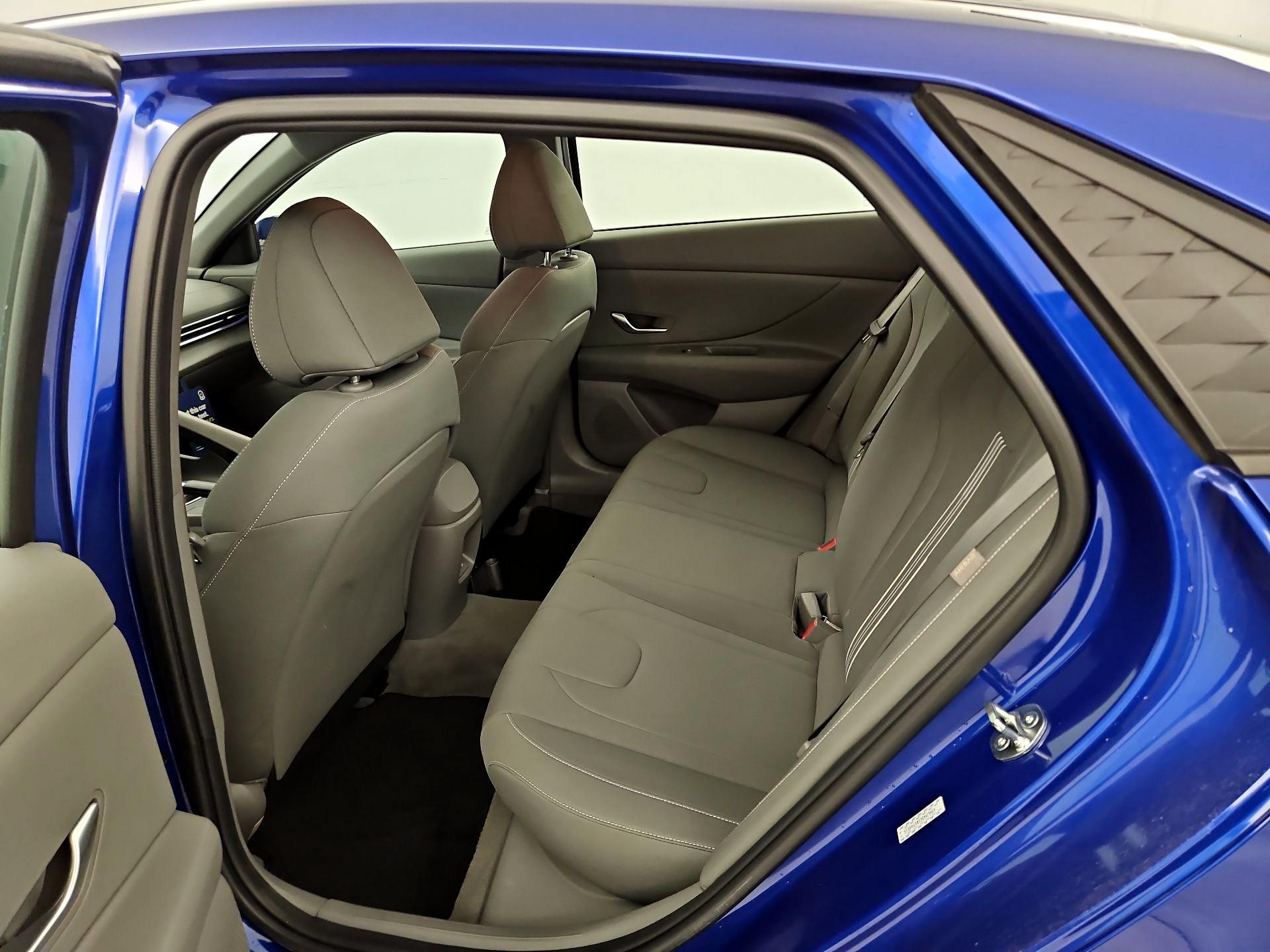 Thumbnail: 2024 Hyundai Elantra - 20