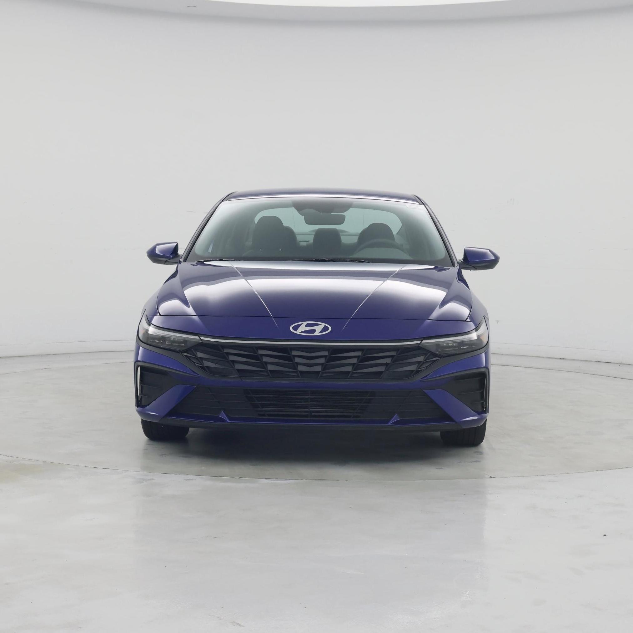 Thumbnail: 2024 Hyundai Elantra - 5