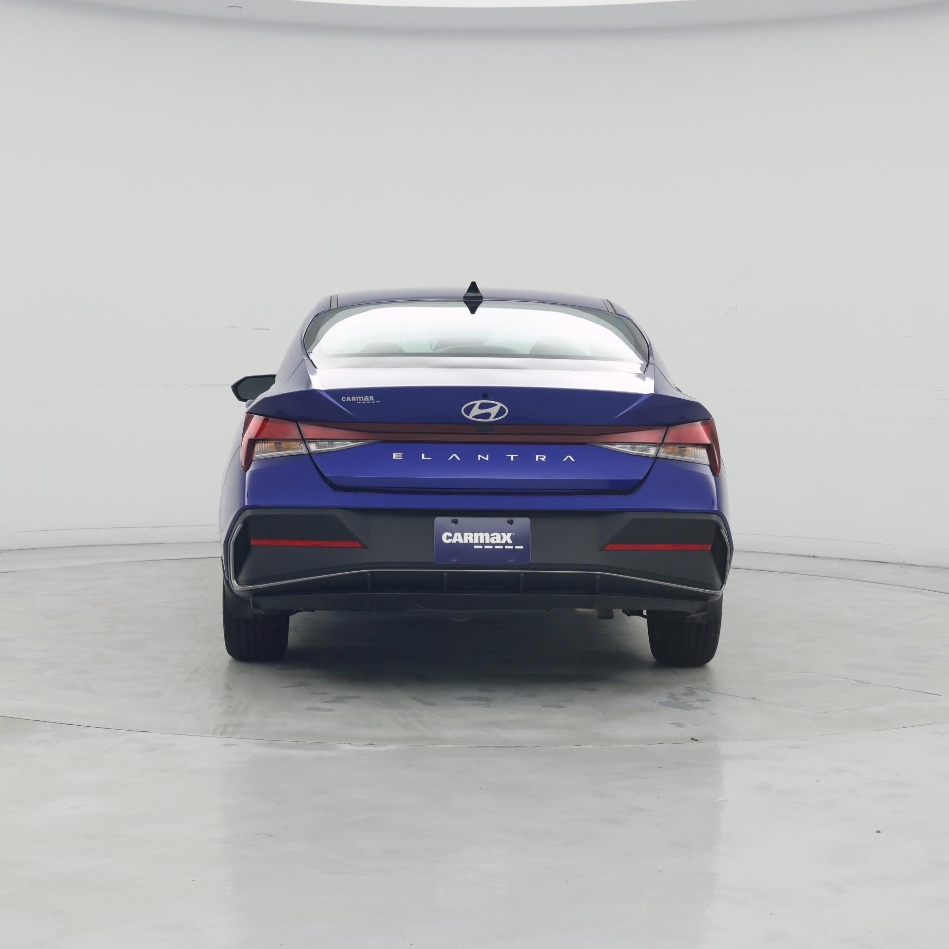 Thumbnail: 2024 Hyundai Elantra - 6