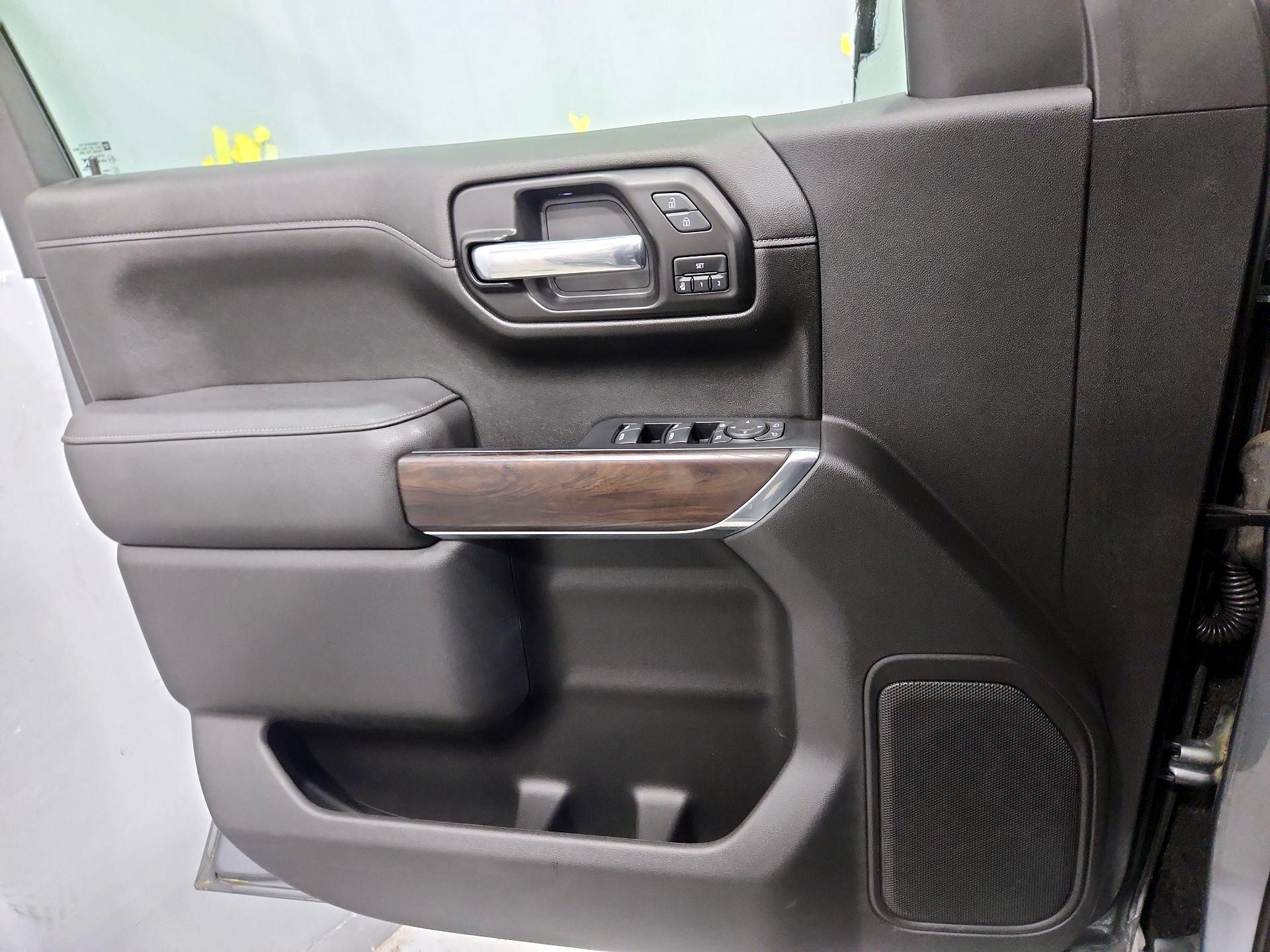 Thumbnail: 2021 GMC Sierra 1500 - 12
