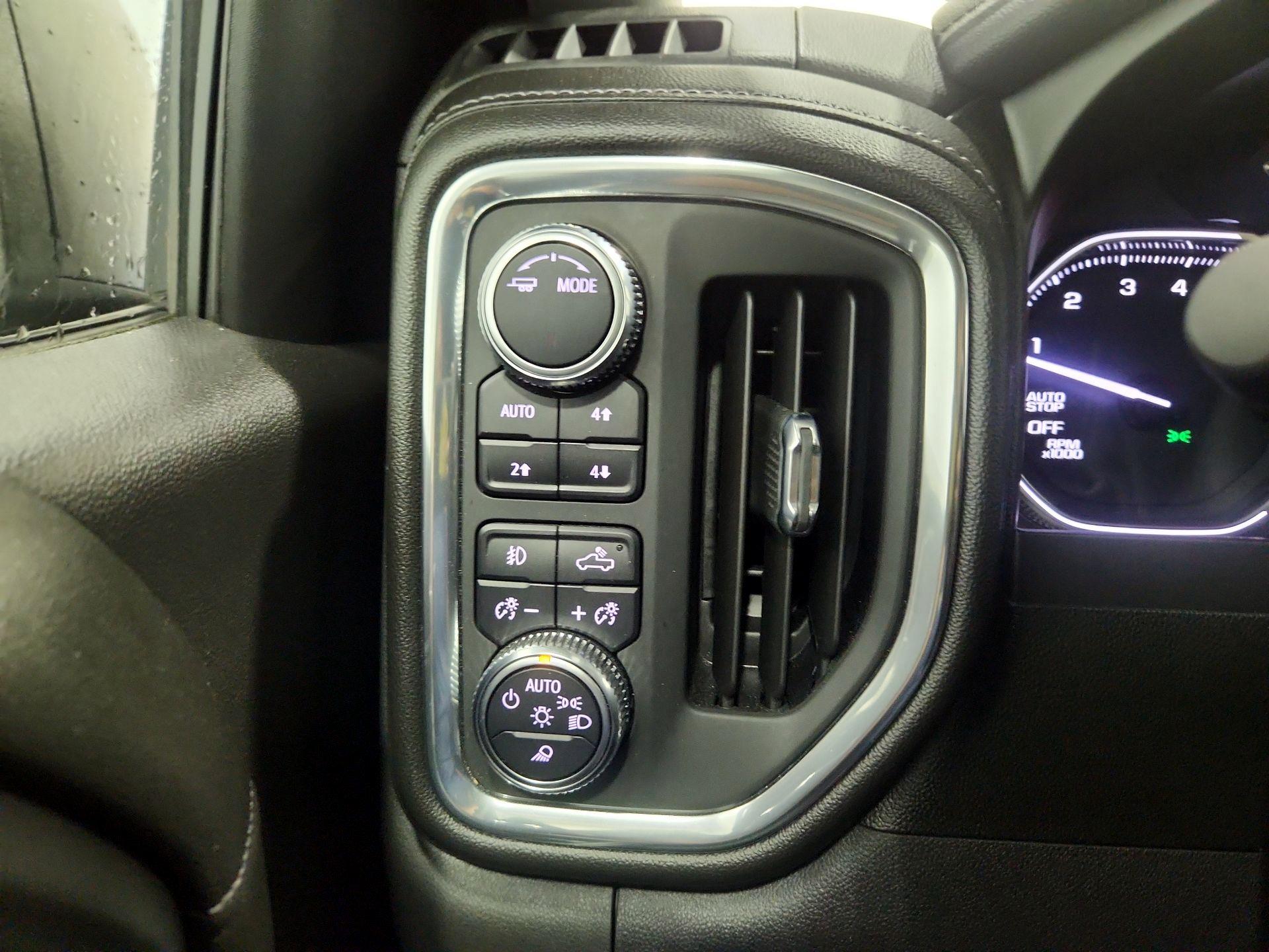 Thumbnail: 2021 GMC Sierra 1500 - 13