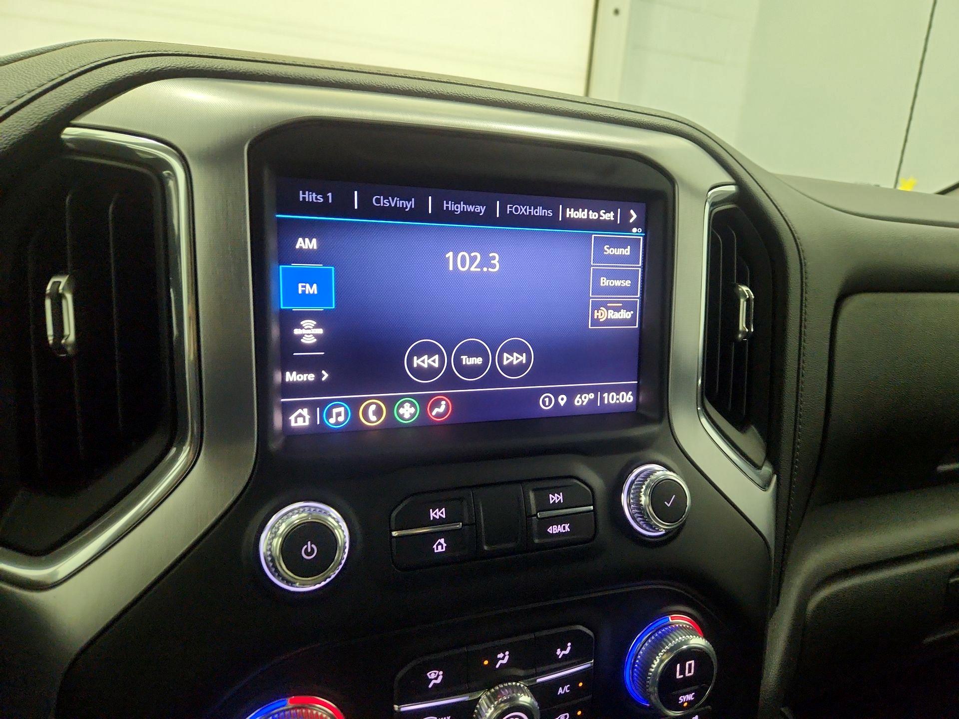 Thumbnail: 2021 GMC Sierra 1500 - 15