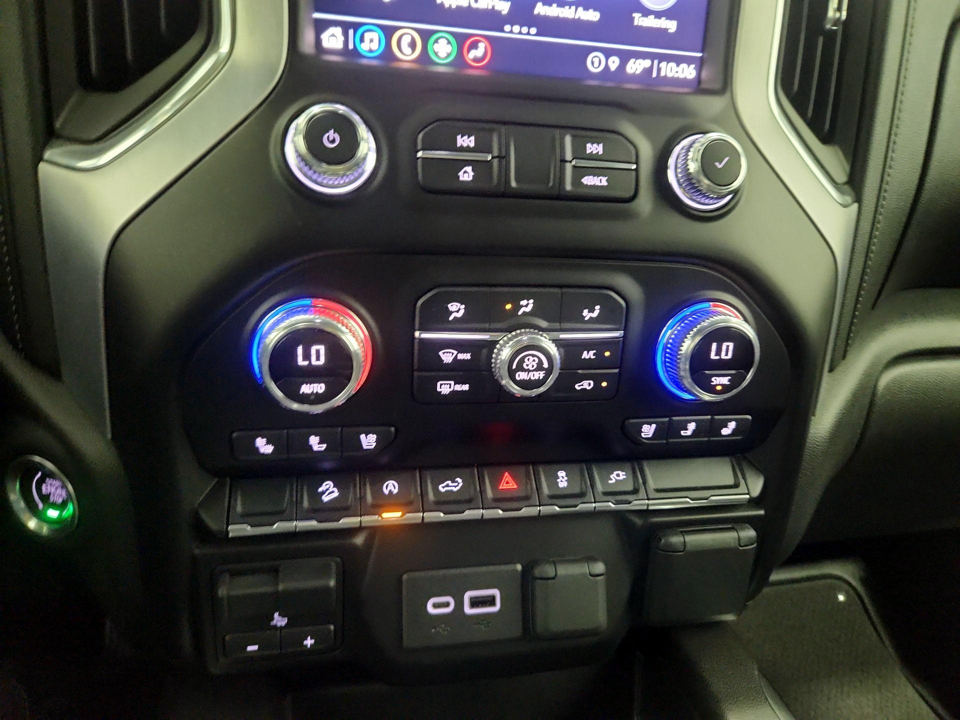 Thumbnail: 2021 GMC Sierra 1500 - 16