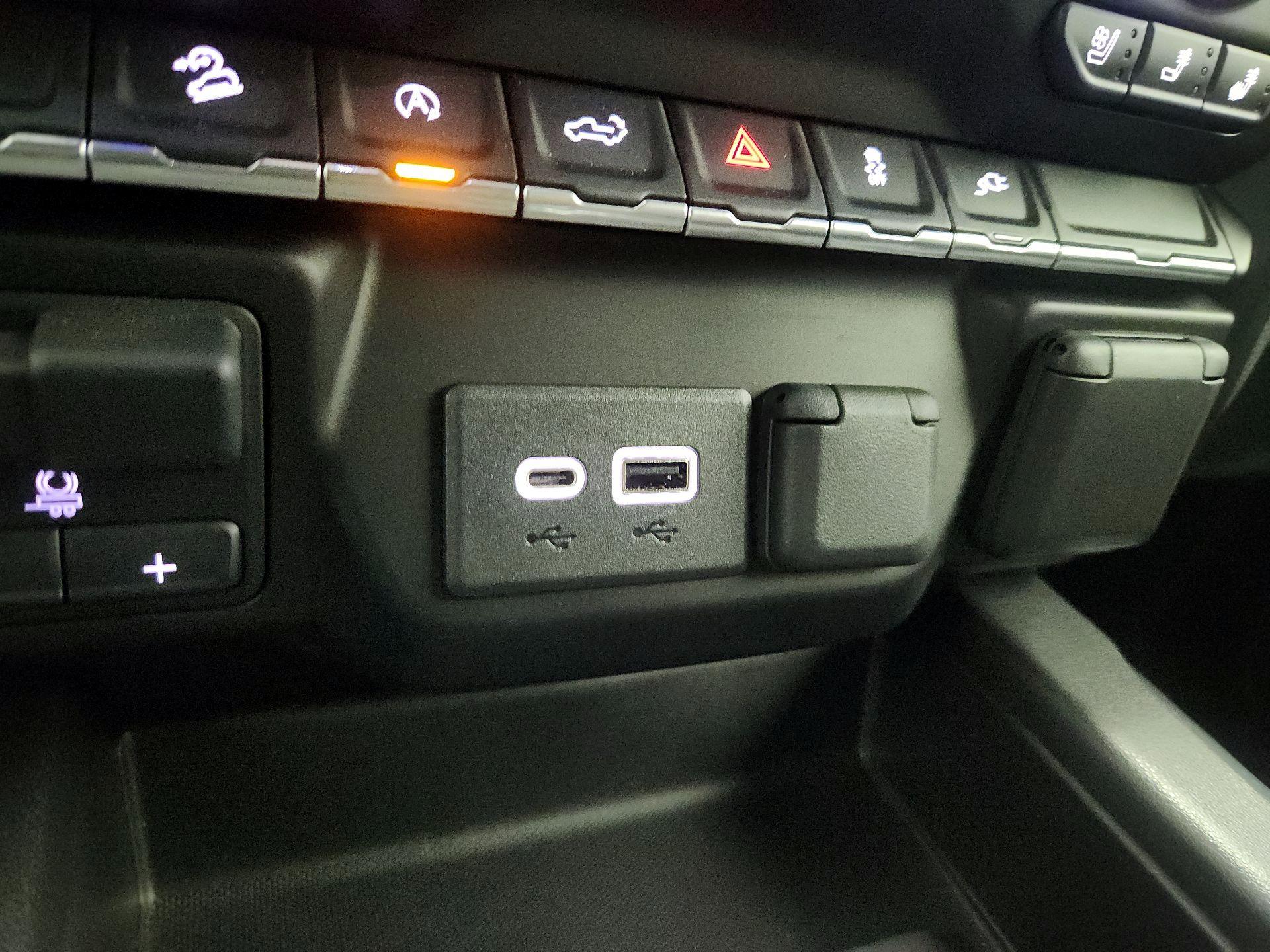 Thumbnail: 2021 GMC Sierra 1500 - 18