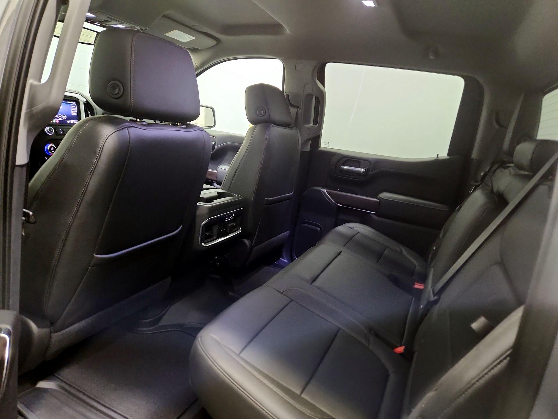 Thumbnail: 2021 GMC Sierra 1500 - 19