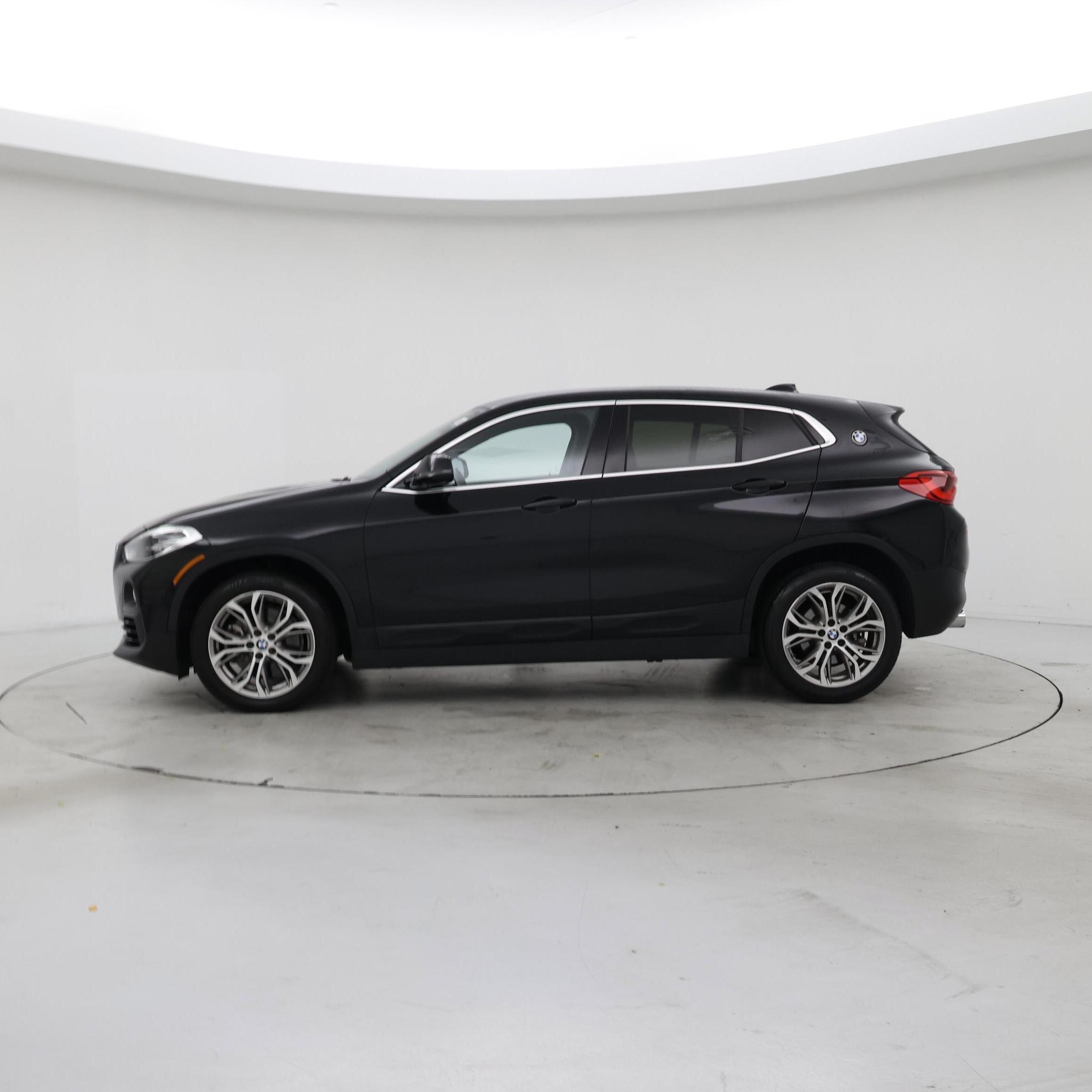 Thumbnail: 2018 BMW X2 - 3