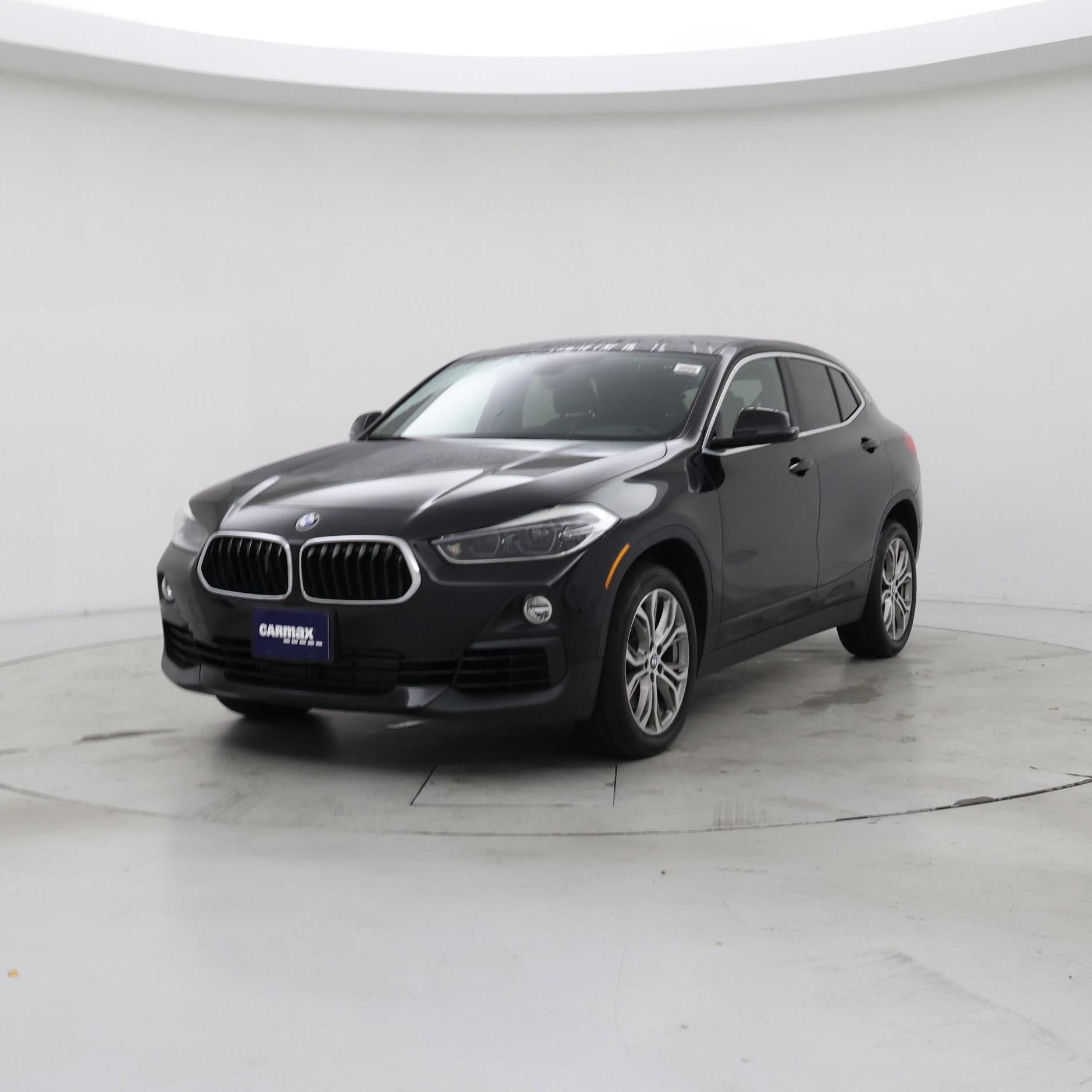 Thumbnail: 2018 BMW X2 - 4