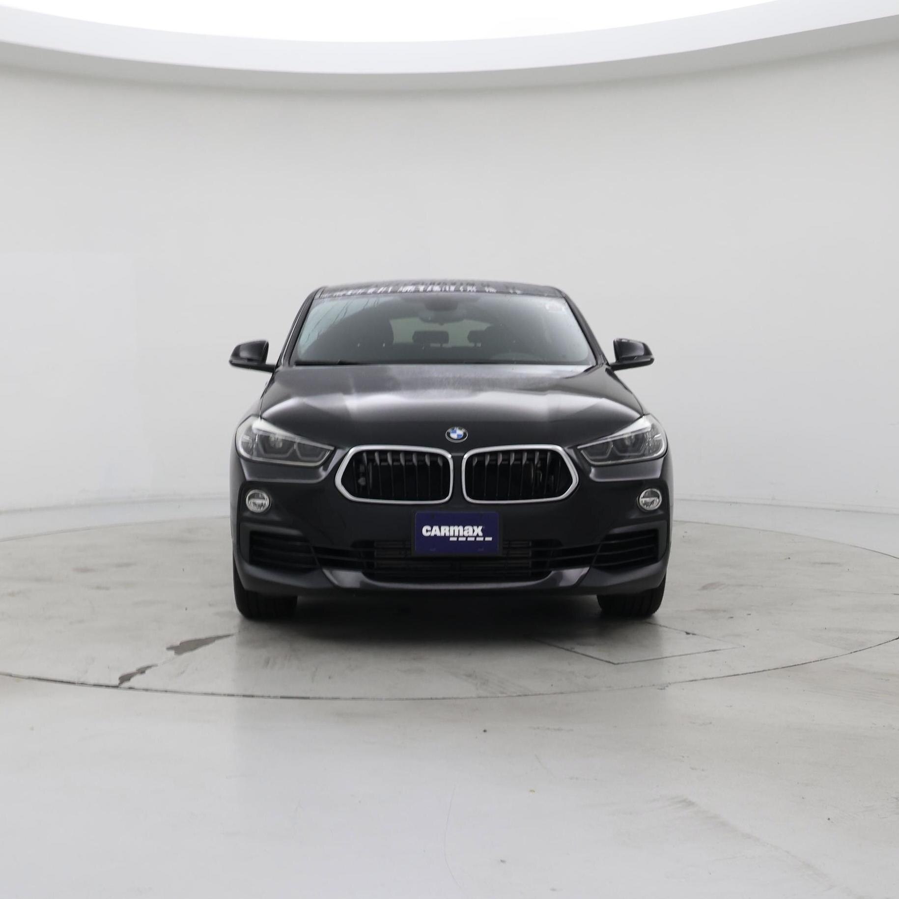 Thumbnail: 2018 BMW X2 - 5