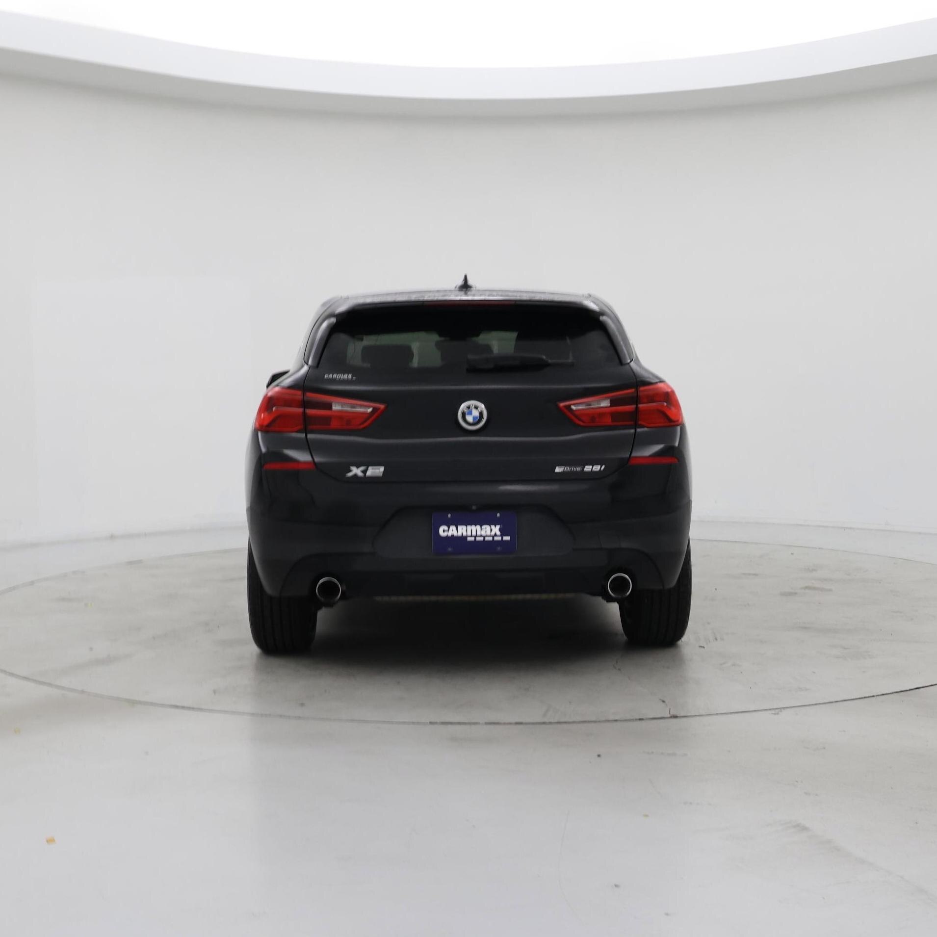 Thumbnail: 2018 BMW X2 - 6