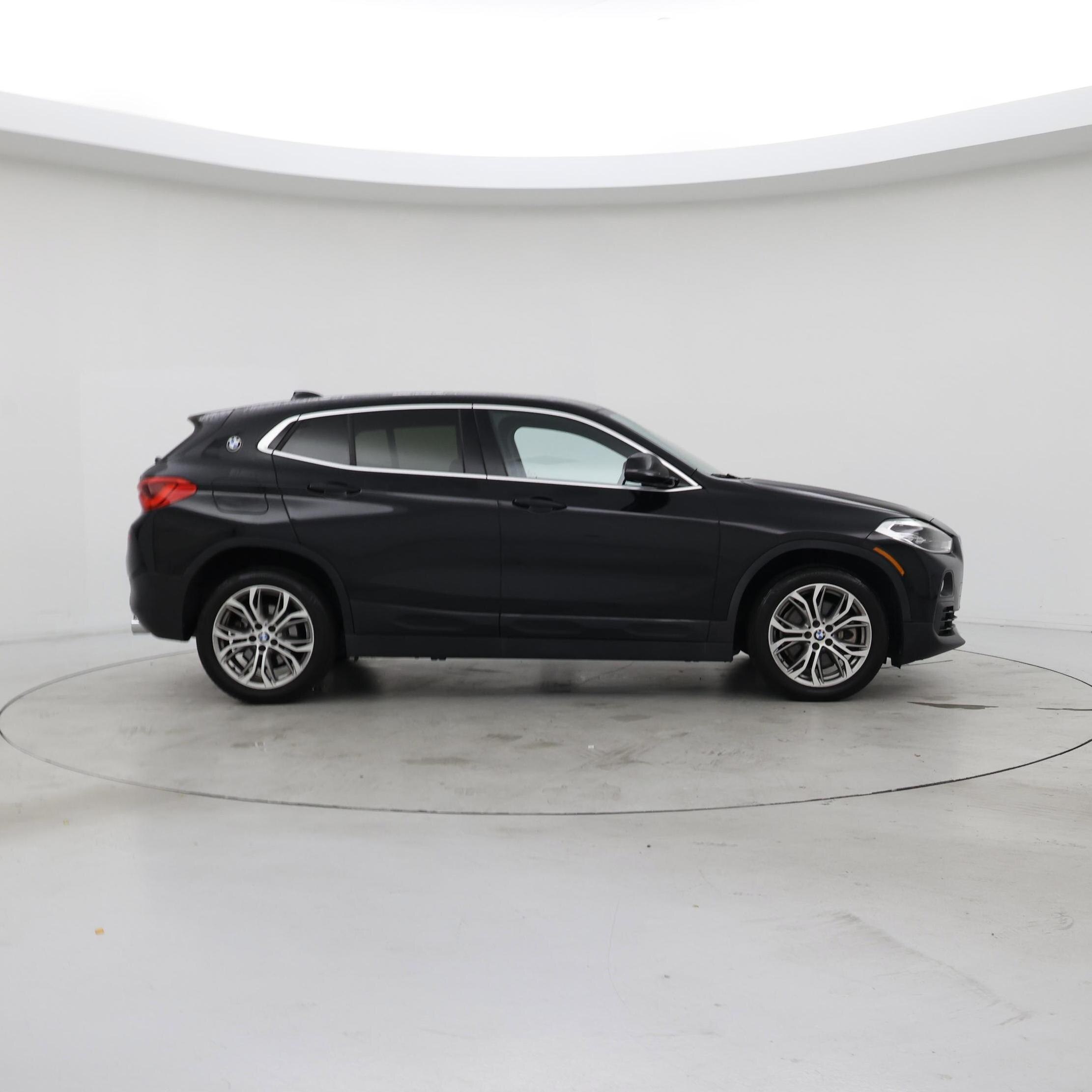 Thumbnail: 2018 BMW X2 - 7