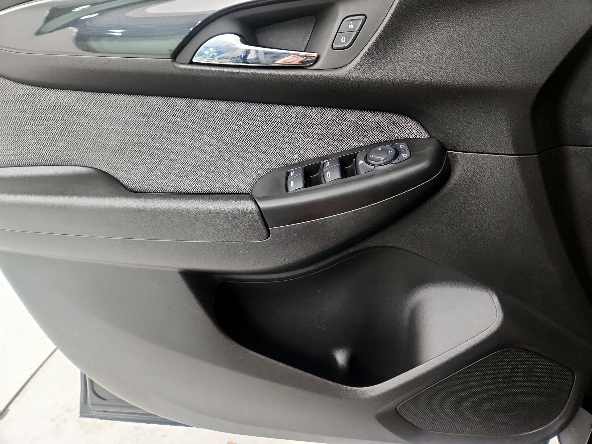 Thumbnail: 2024 Chevrolet TrailBlazer - 10