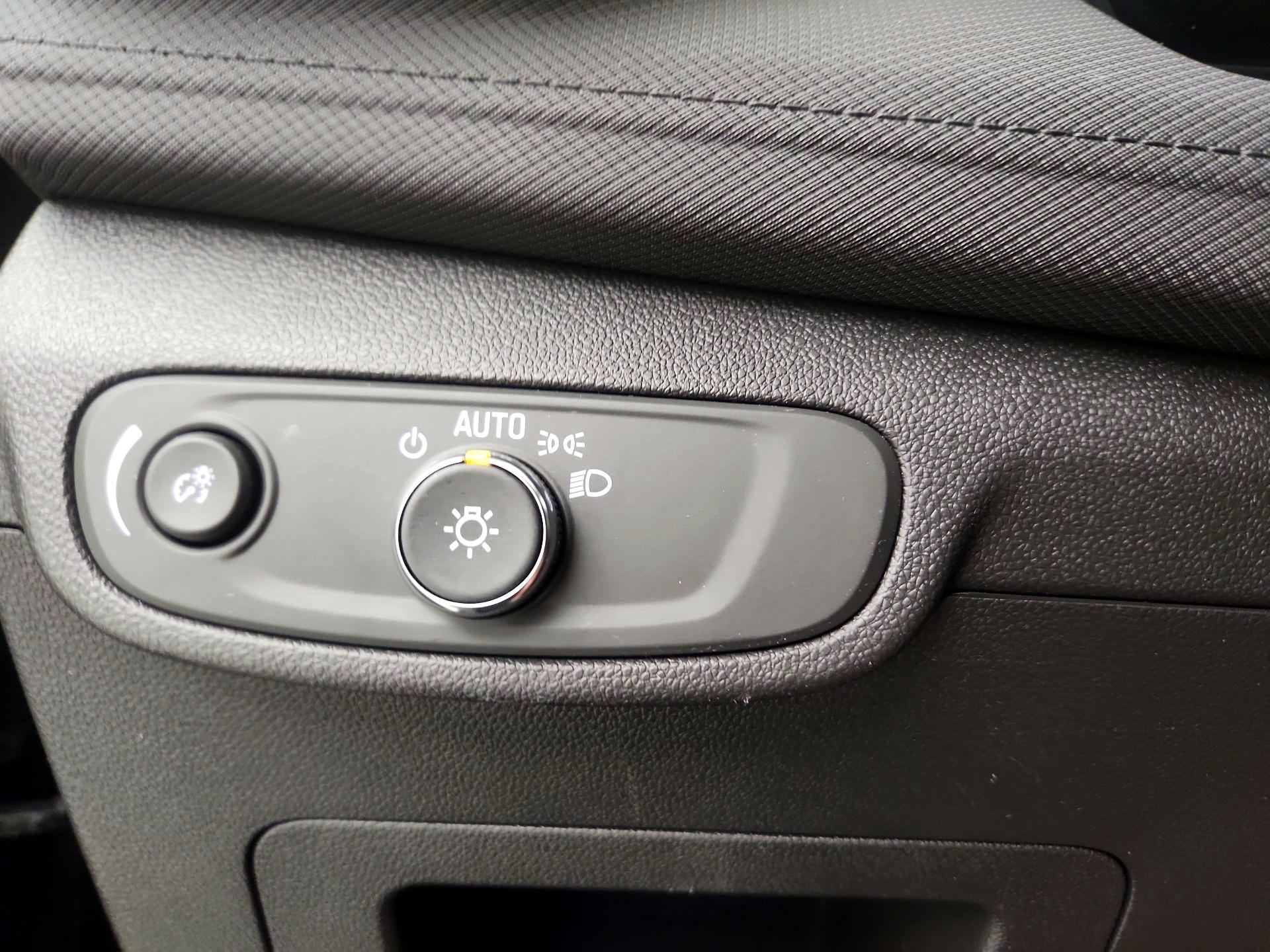 Thumbnail: 2024 Chevrolet TrailBlazer - 11