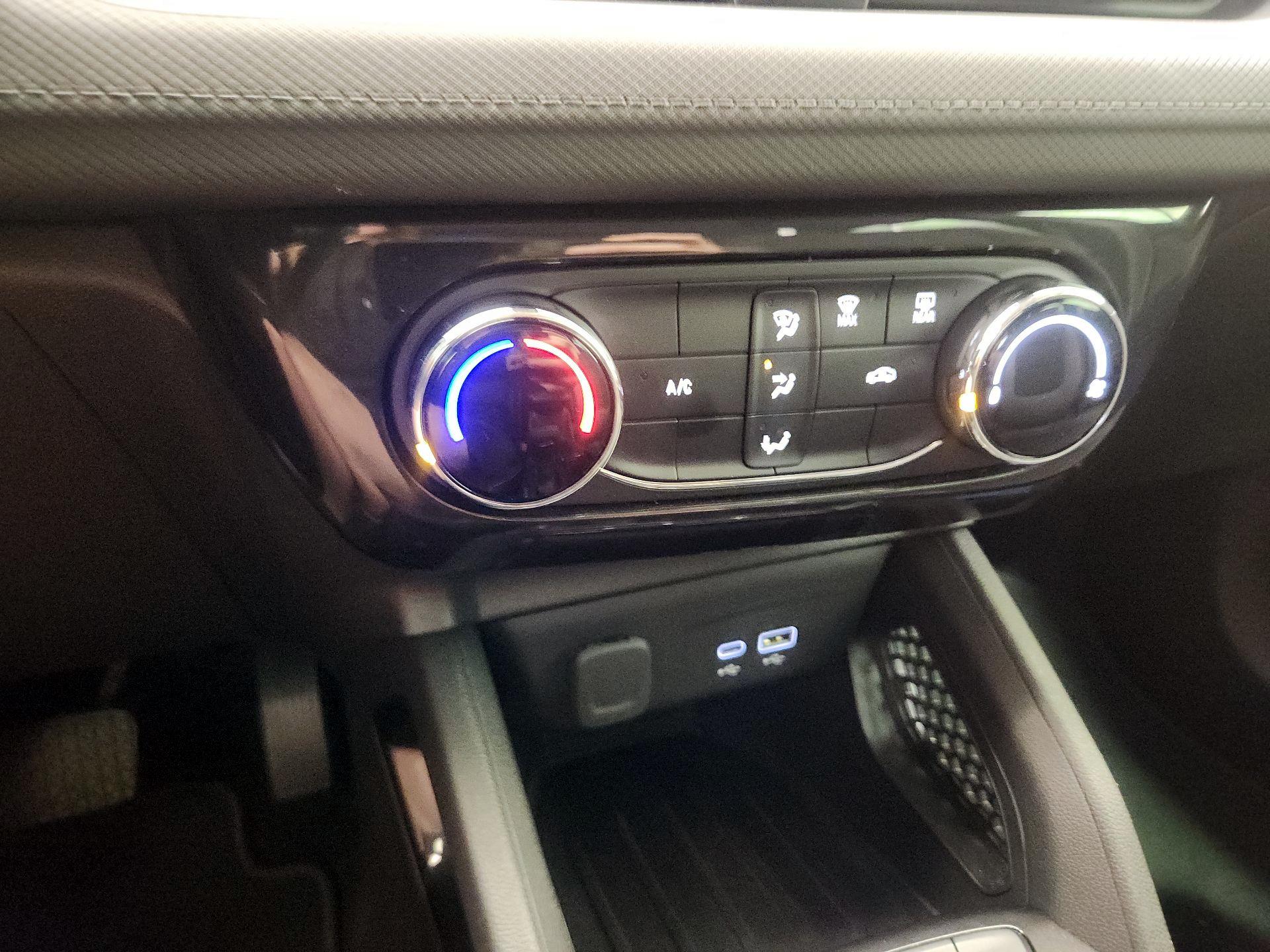 Thumbnail: 2024 Chevrolet TrailBlazer - 14