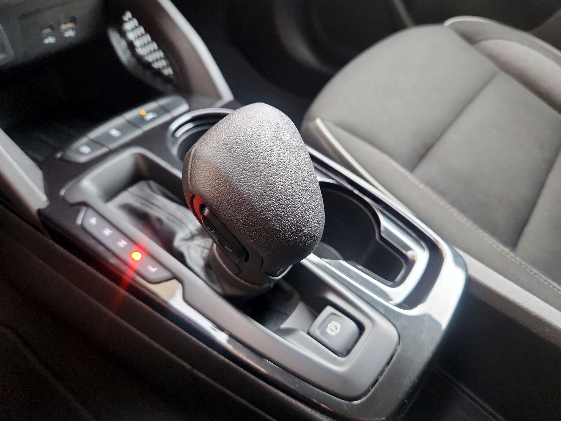 Thumbnail: 2024 Chevrolet TrailBlazer - 15