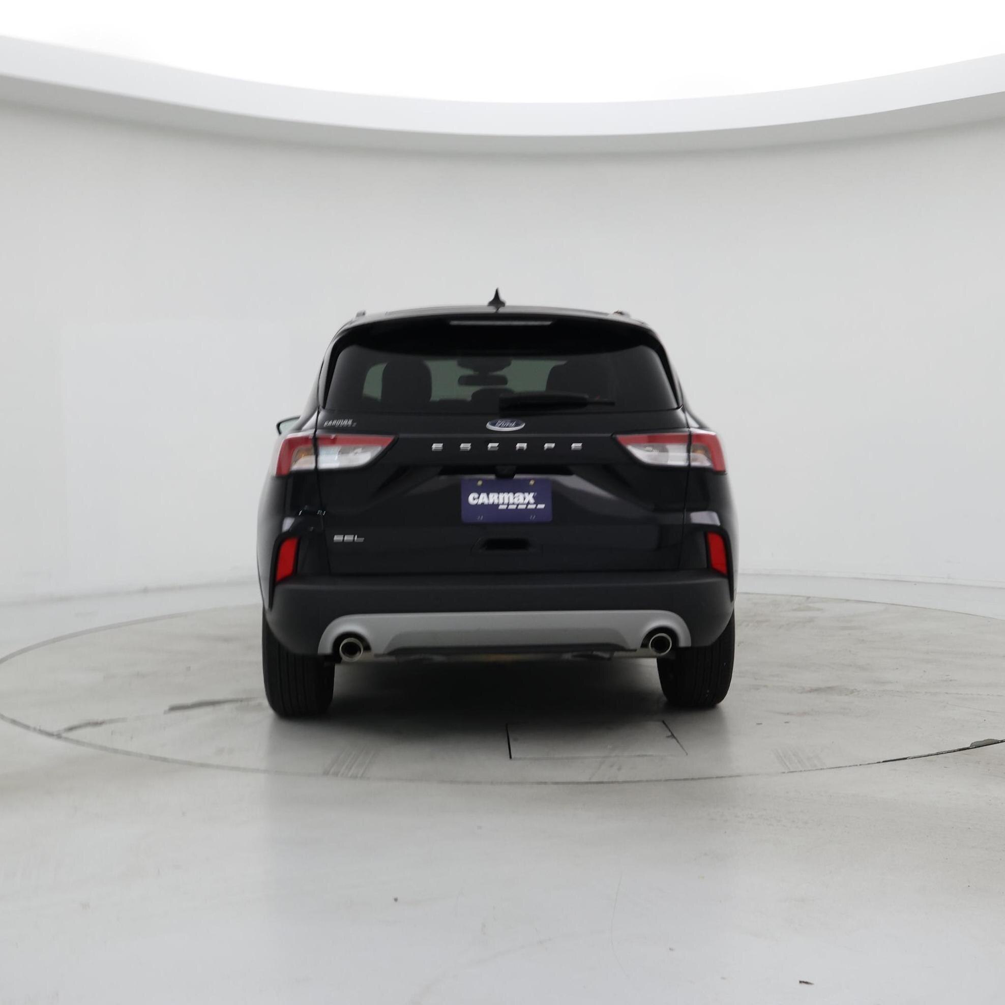 Thumbnail: 2021 Ford Escape - 6