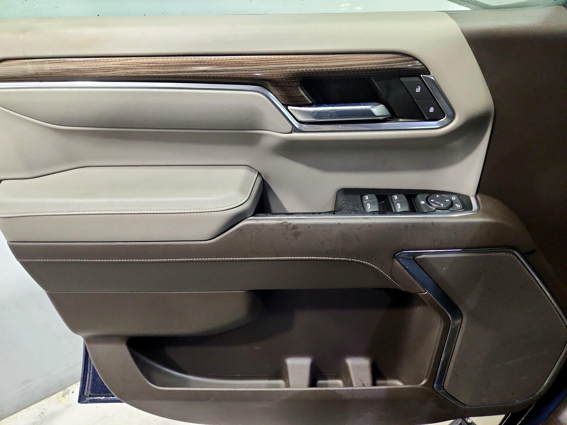 Thumbnail: 2022 Chevrolet Silverado 1500 - 12