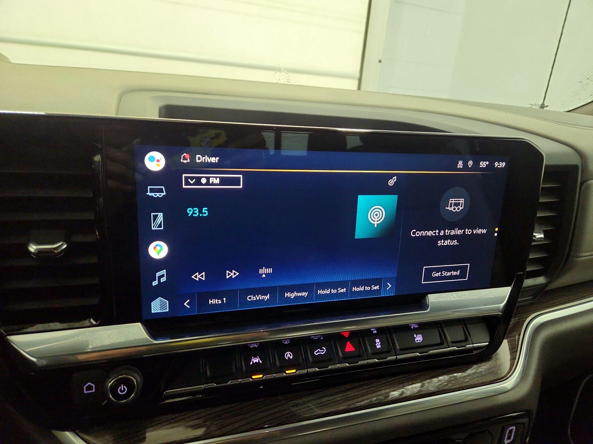 Thumbnail: 2022 Chevrolet Silverado 1500 - 14