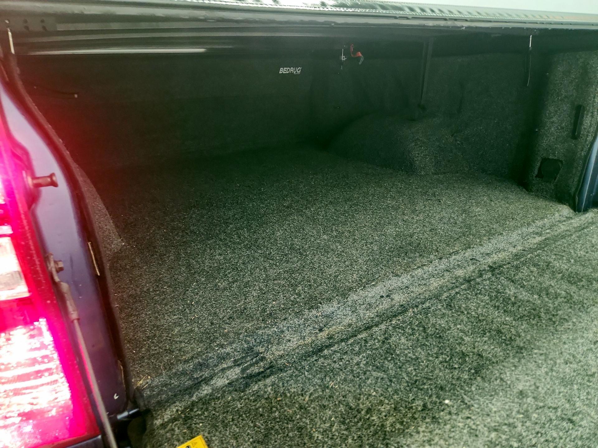 Thumbnail: 2022 Chevrolet Silverado 1500 - 19