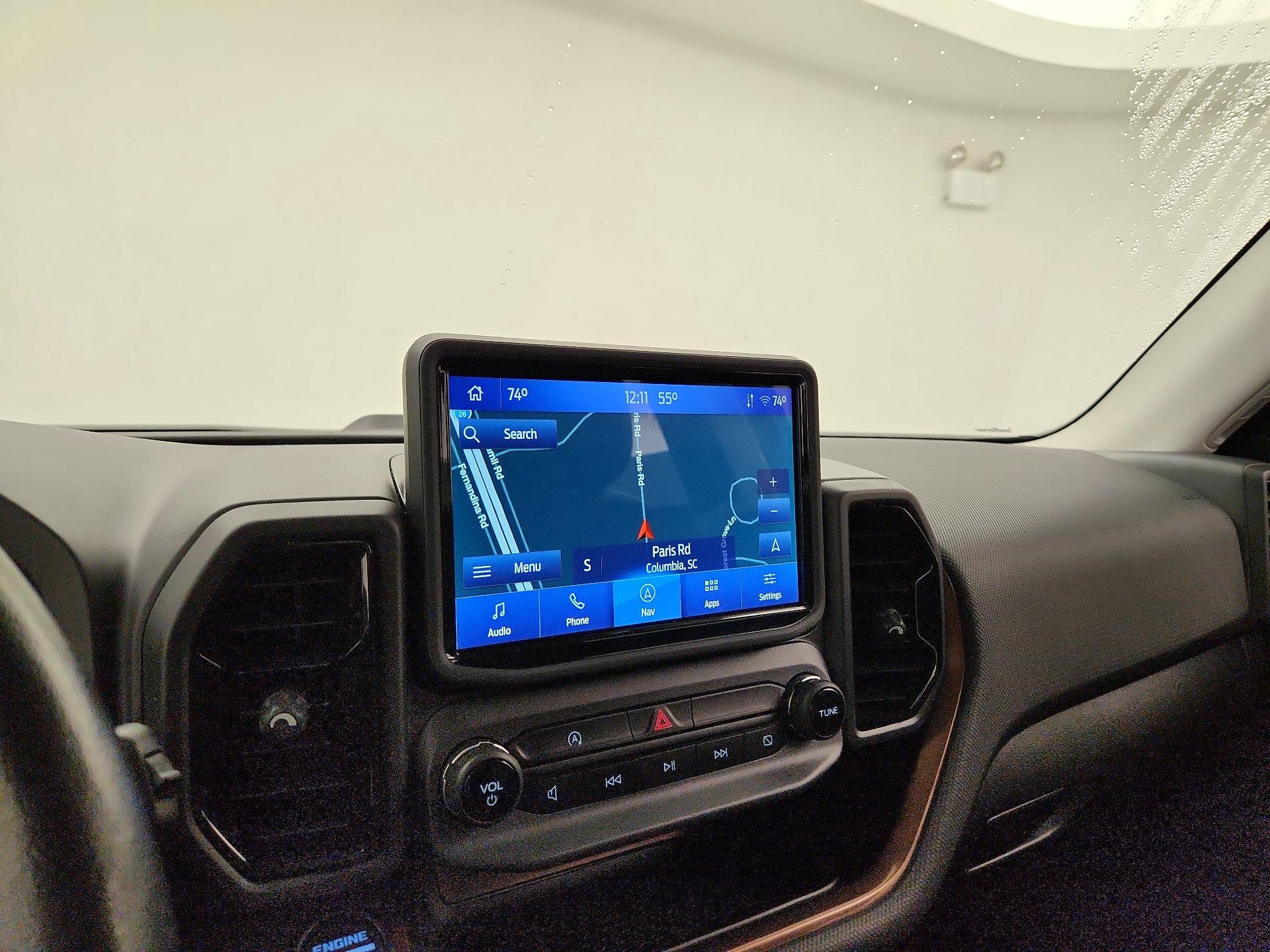 Thumbnail: 2022 Ford Bronco Sport - 14