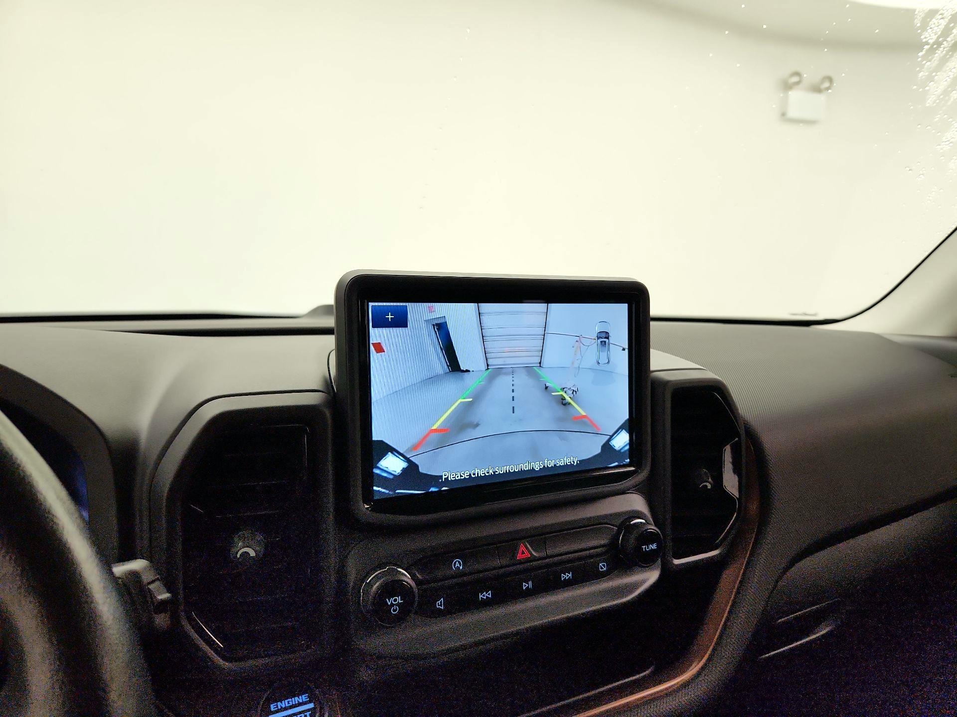 Thumbnail: 2022 Ford Bronco Sport - 15