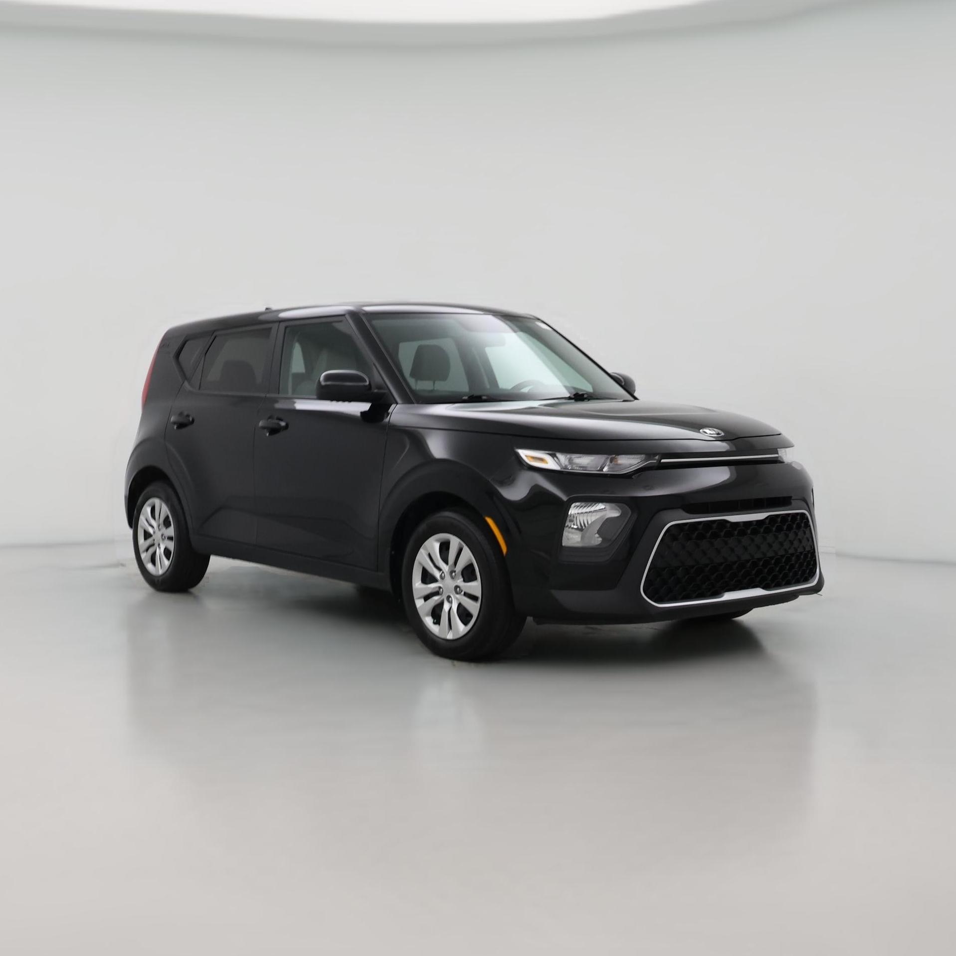 Thumbnail: 2021 Kia Soul - 1