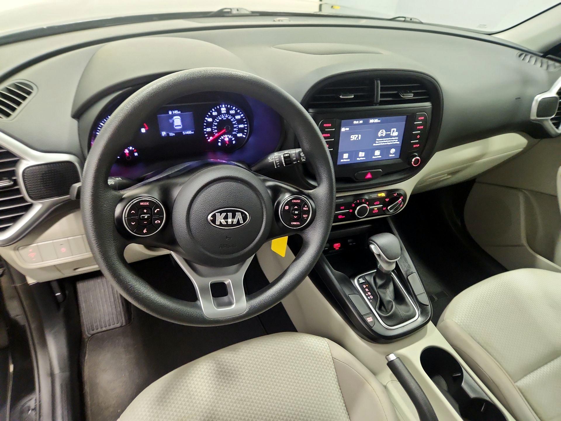 Thumbnail: 2021 Kia Soul - 9