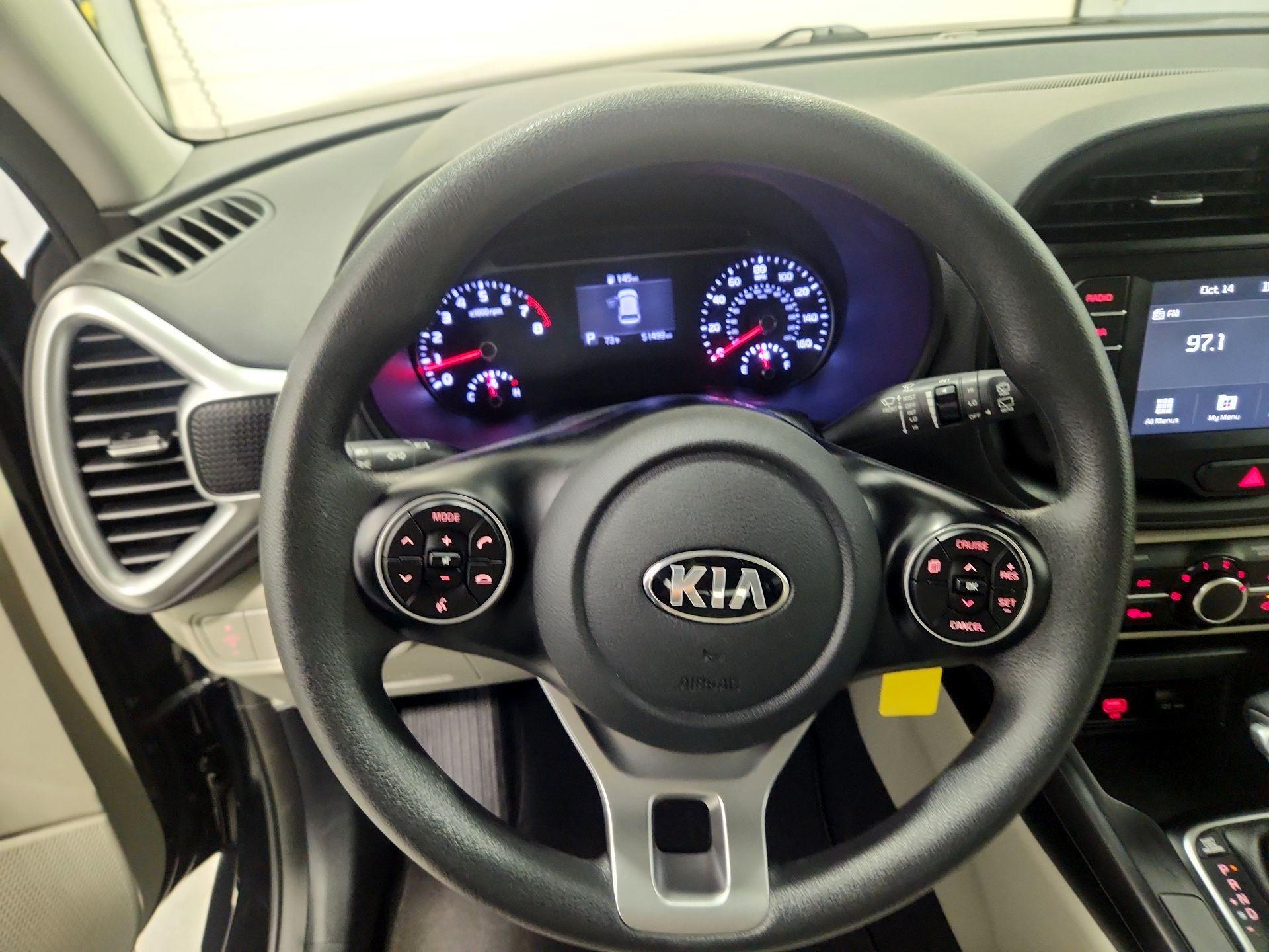 Thumbnail: 2021 Kia Soul - 10