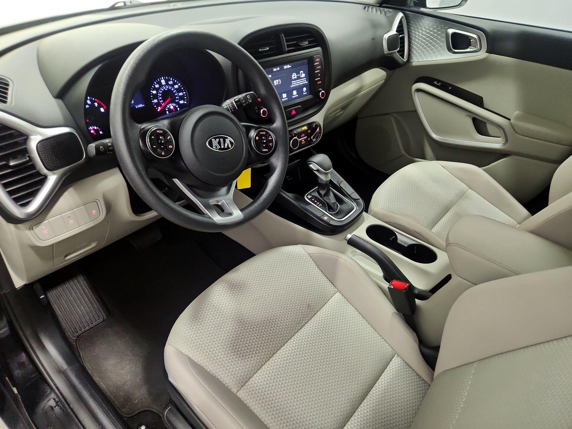 Thumbnail: 2021 Kia Soul - 11