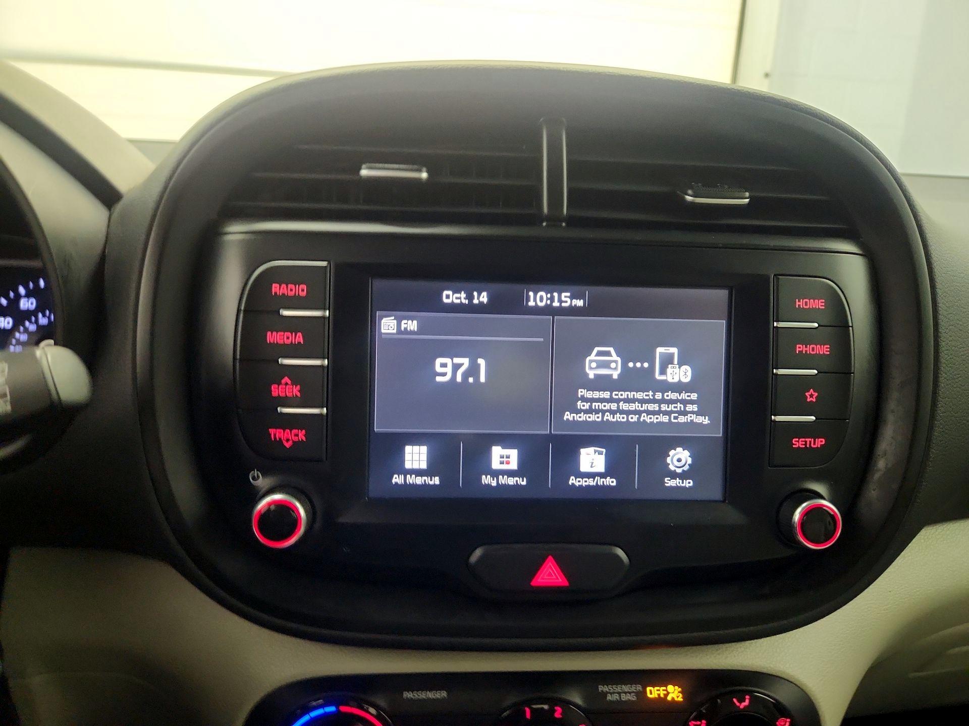 Thumbnail: 2021 Kia Soul - 15