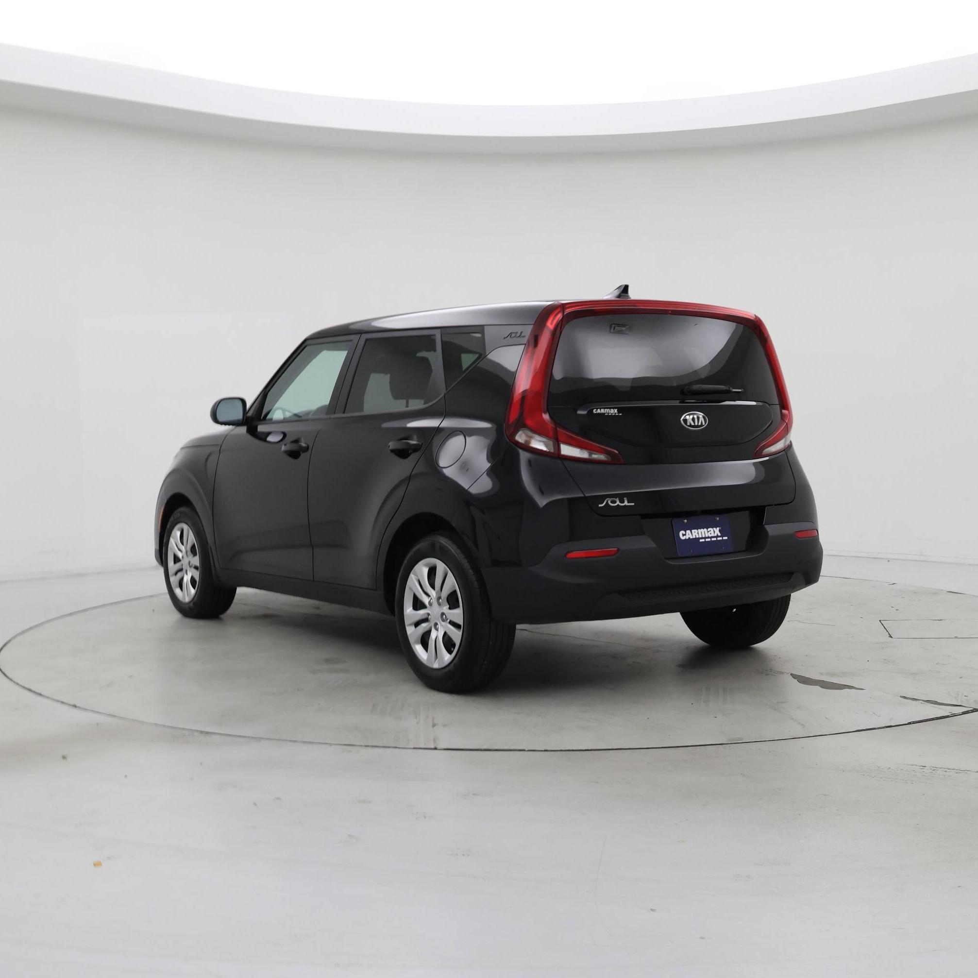 Thumbnail: 2021 Kia Soul - 2