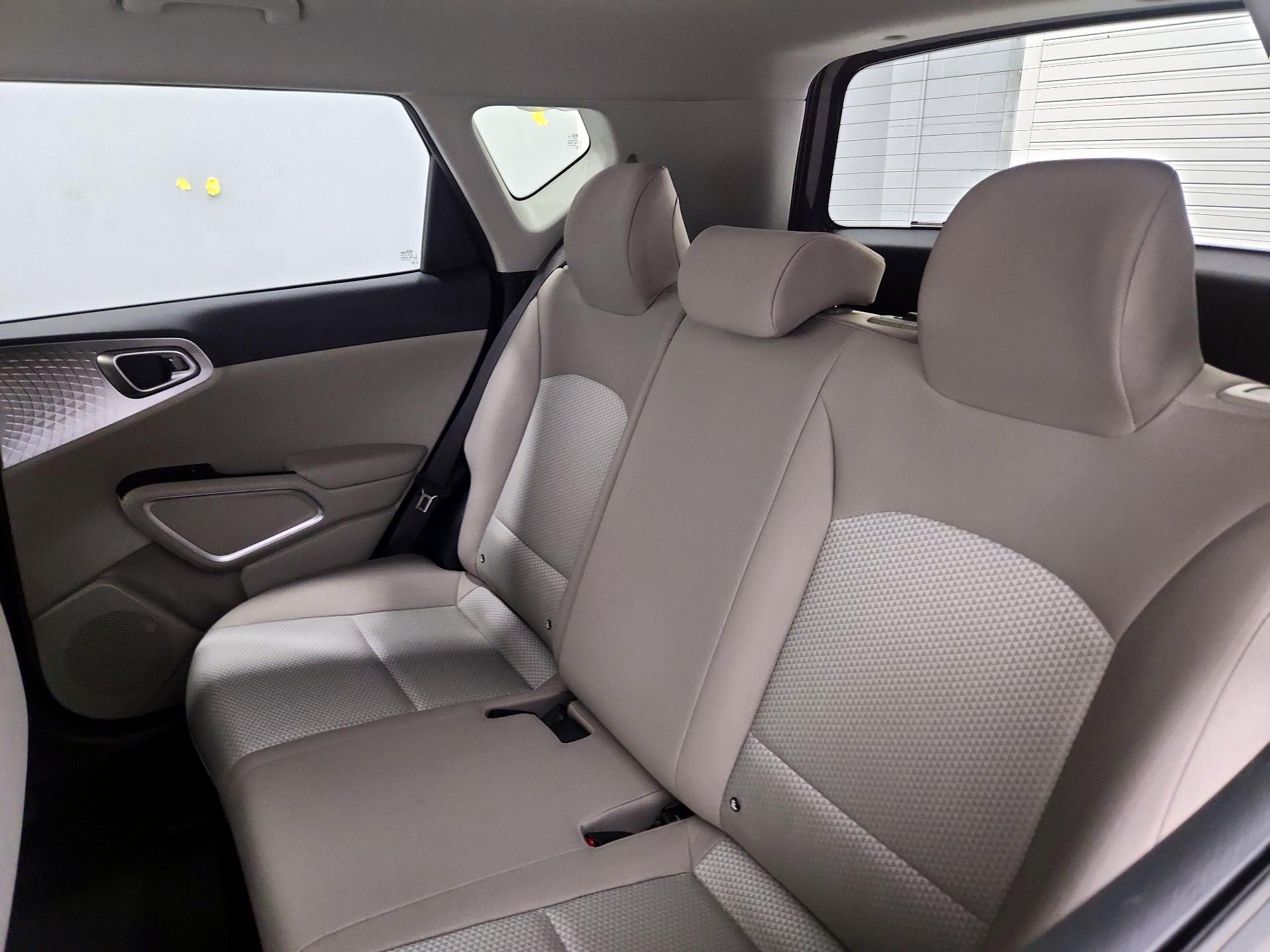 Thumbnail: 2021 Kia Soul - 19