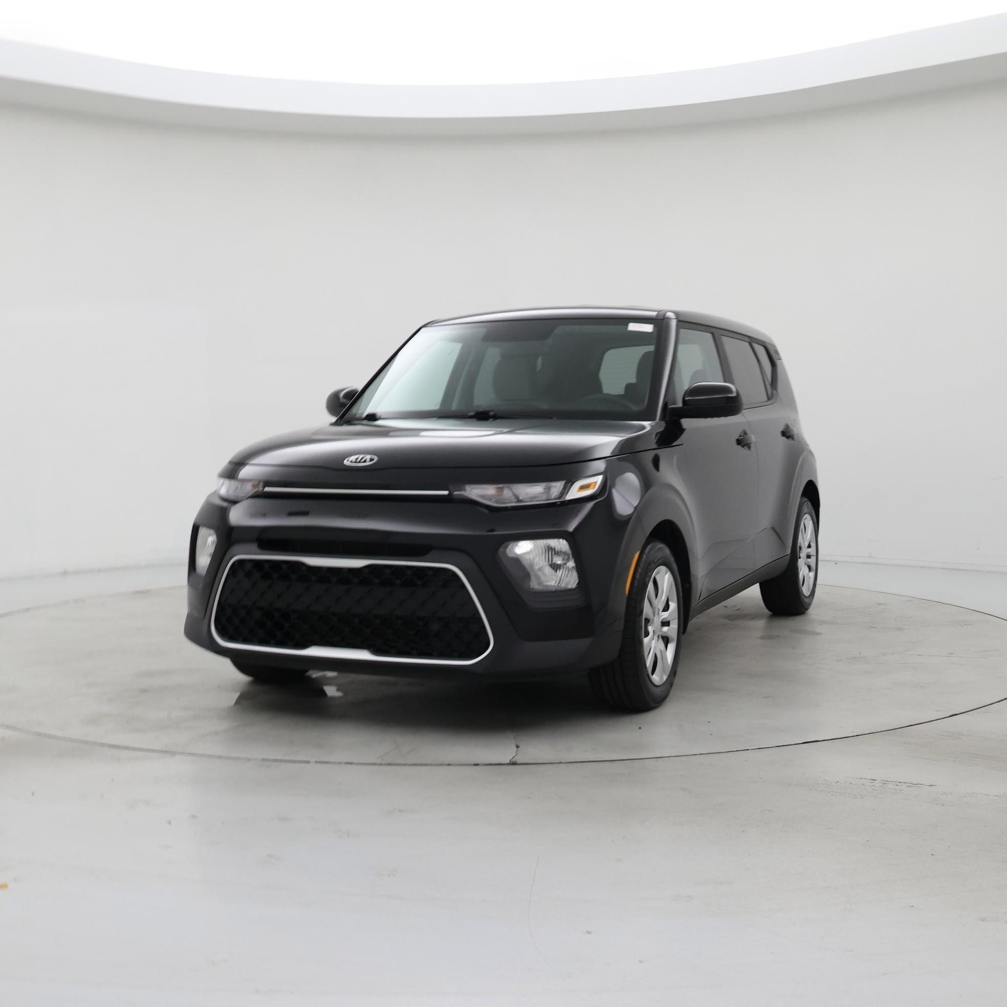 Thumbnail: 2021 Kia Soul - 4