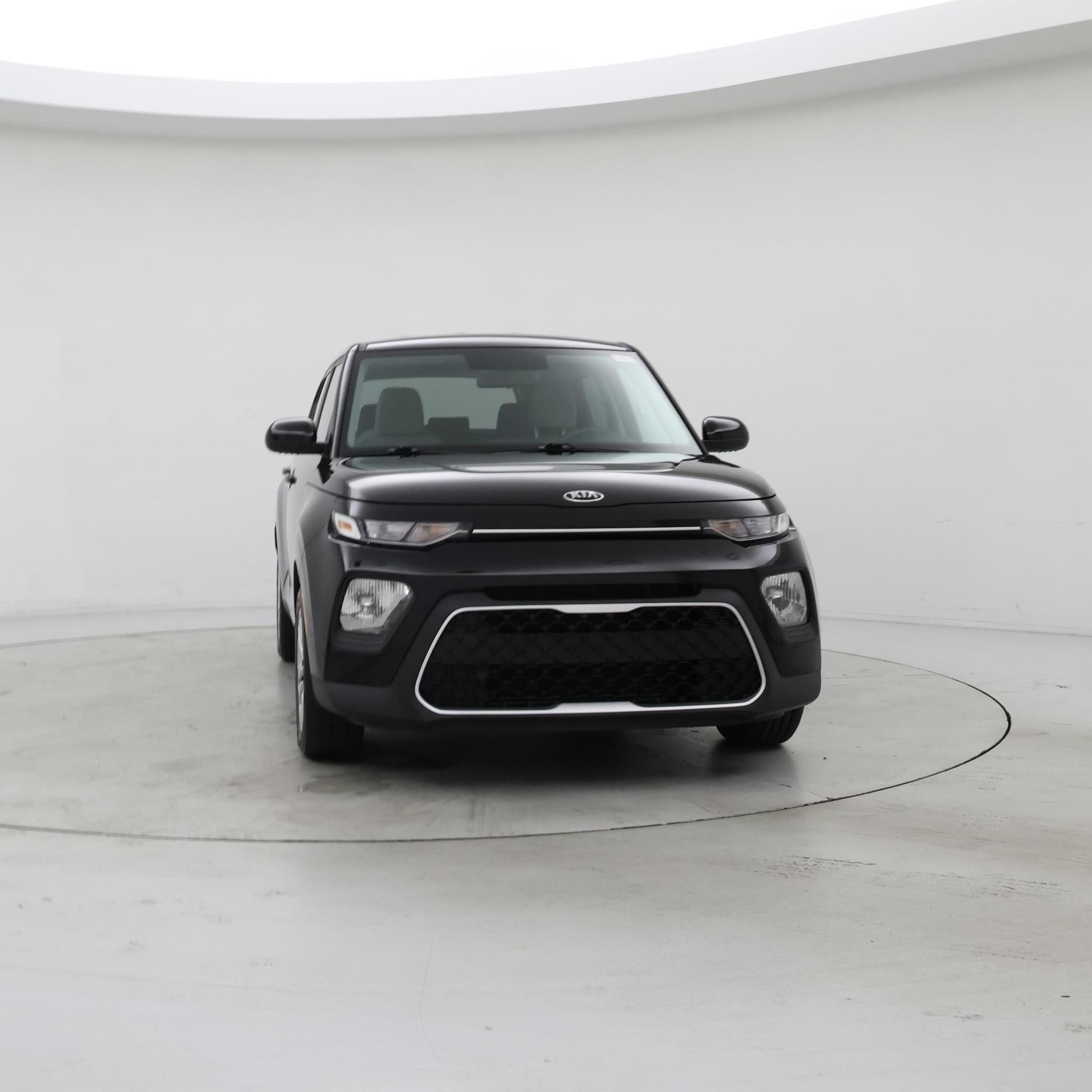 Thumbnail: 2021 Kia Soul - 5