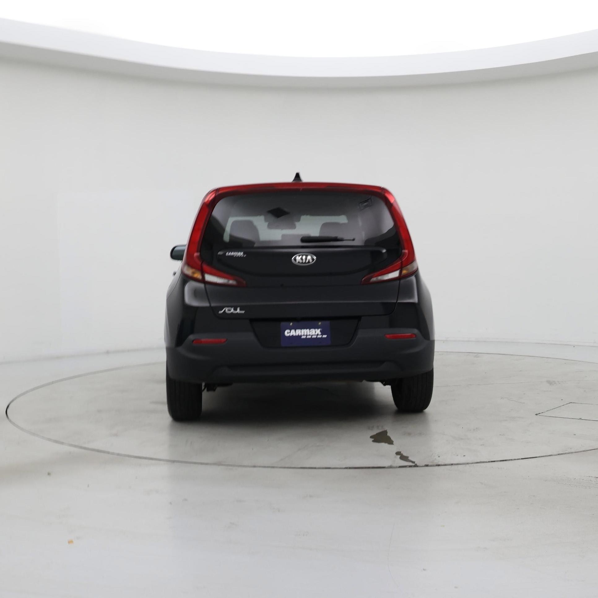 Thumbnail: 2021 Kia Soul - 6