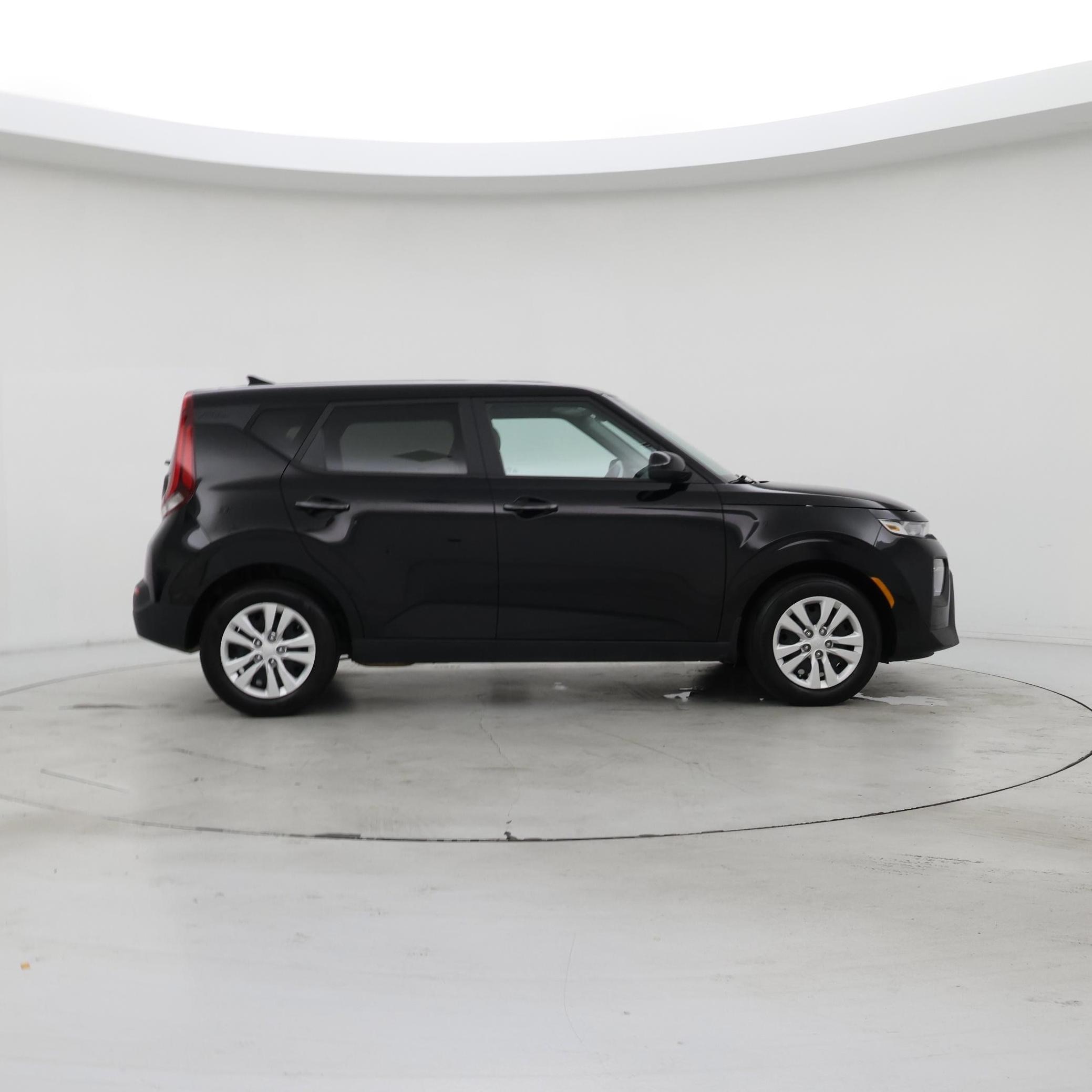 Thumbnail: 2021 Kia Soul - 7