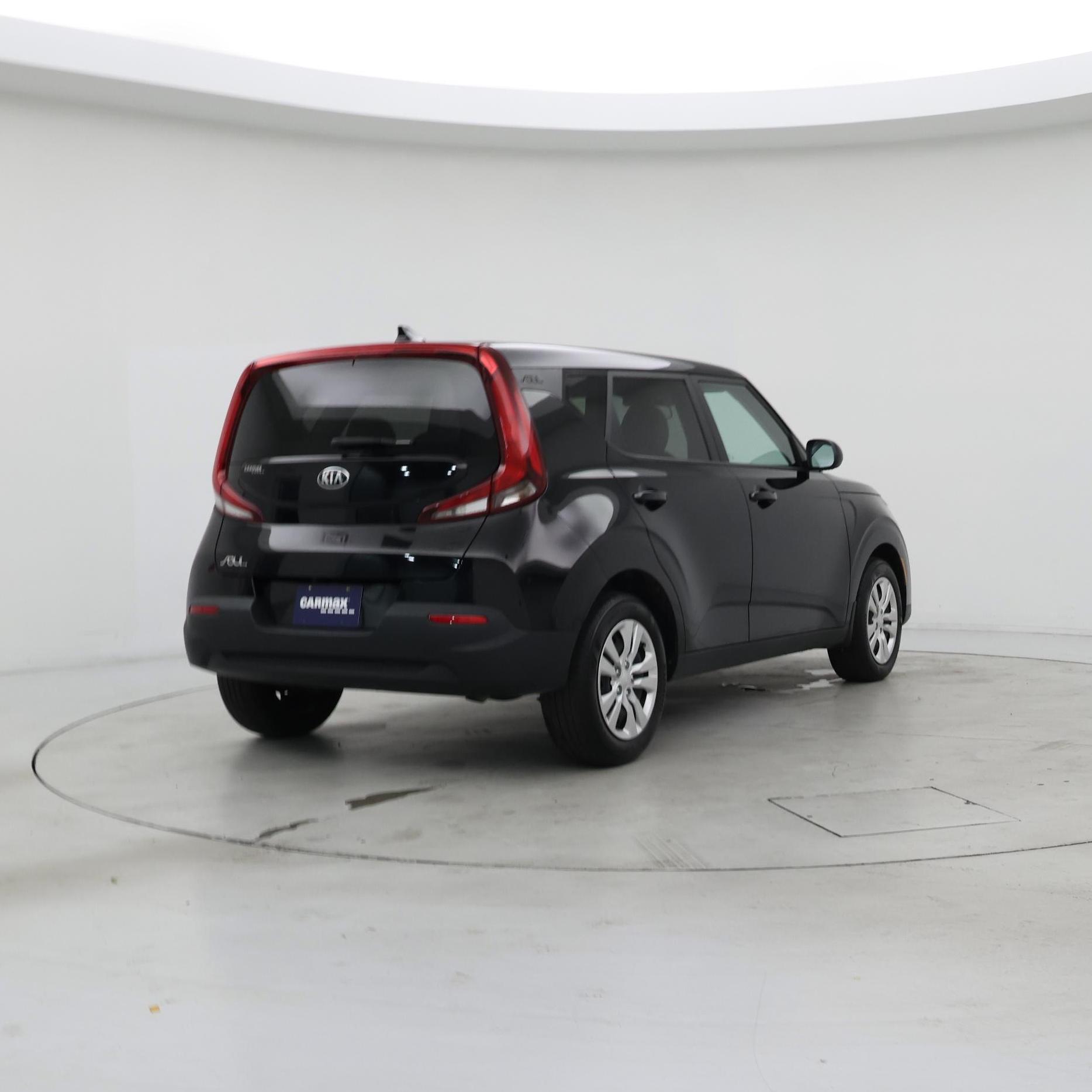 Thumbnail: 2021 Kia Soul - 8